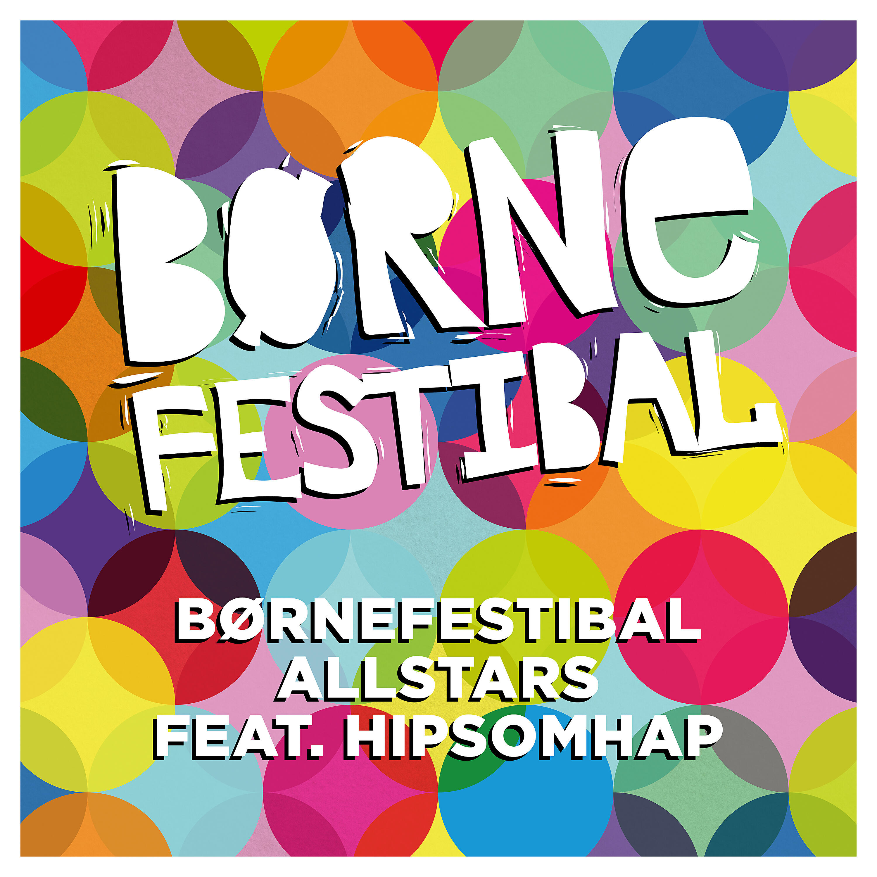 BørnefestiBAL Allstars