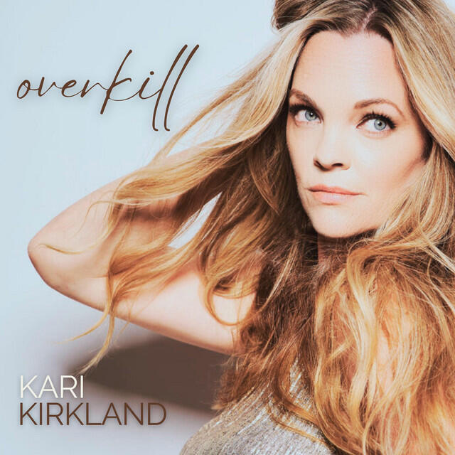 Релиз Overkill