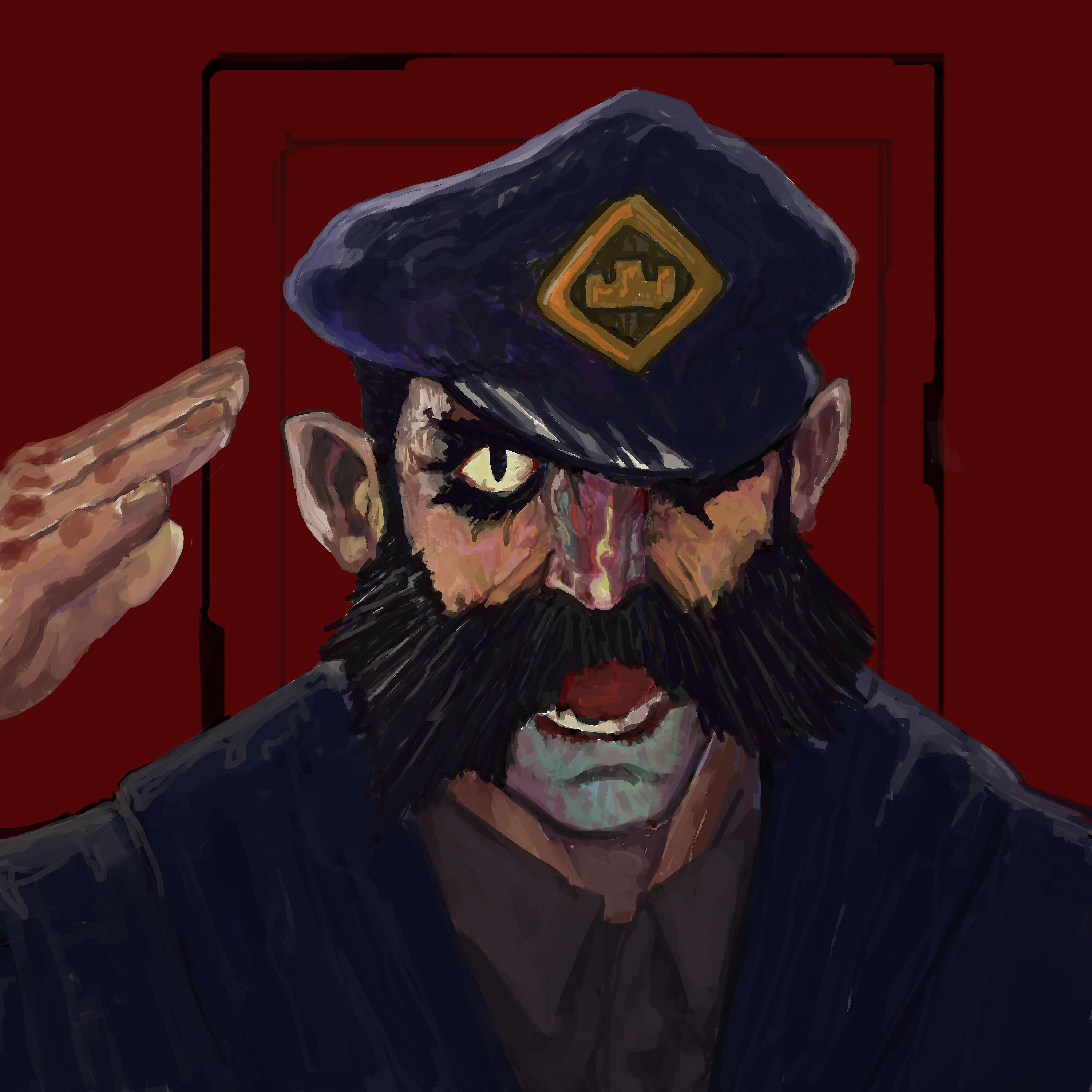 Релиз Милорд
