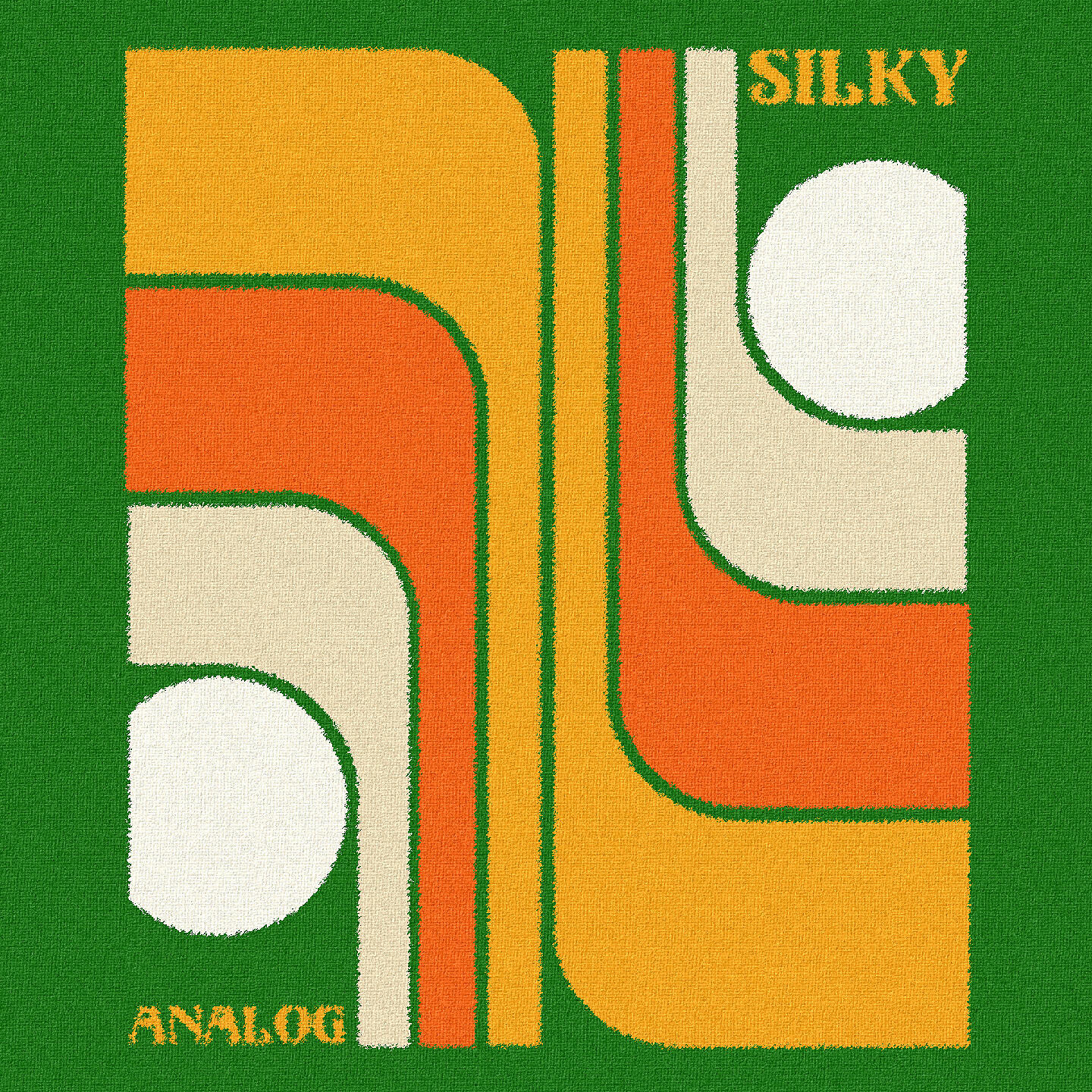 Постер альбома Analog