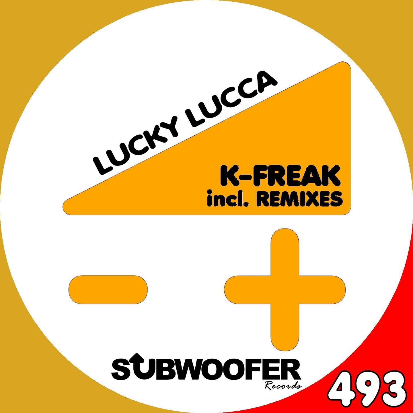K-Freak