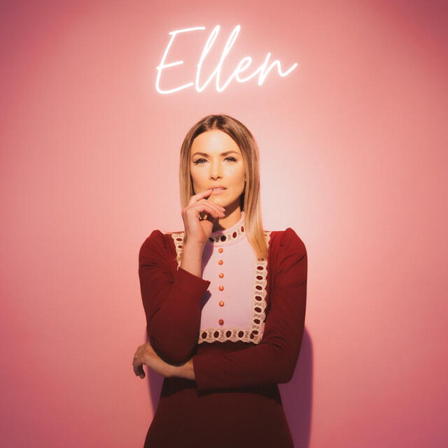 Релиз Ellen