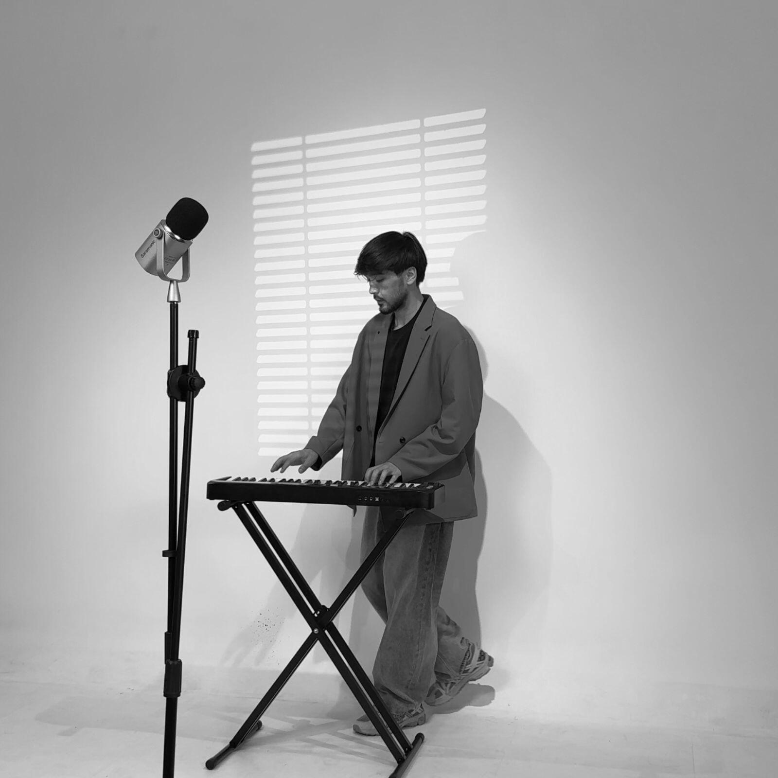Релиз Sog'inasan