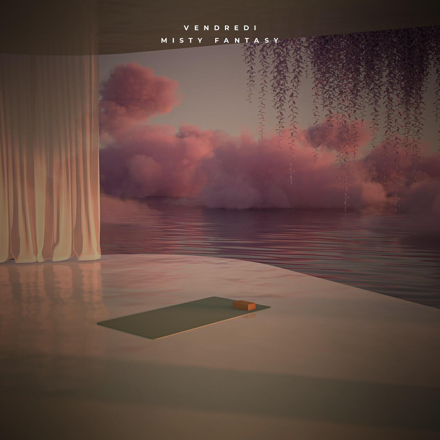 Релиз Misty Fantasy