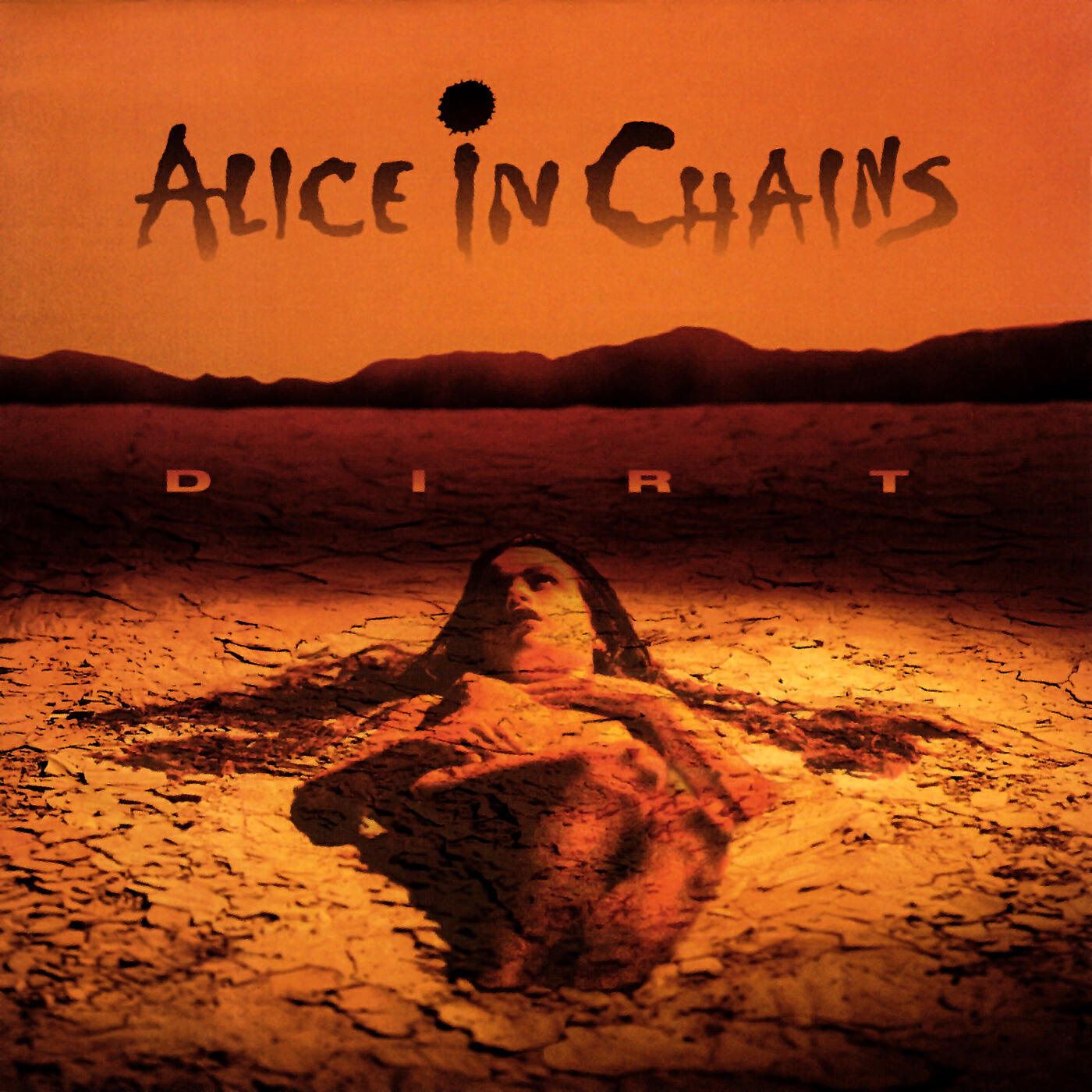 Альбом Music Bank - Alice in Chains - слушать все треки онлайн на