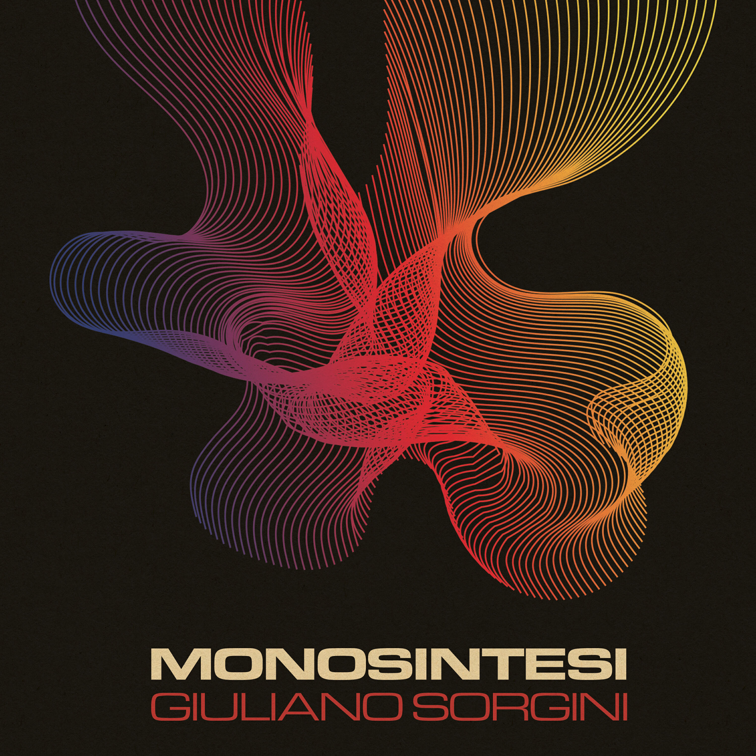 Релиз Monosintesi