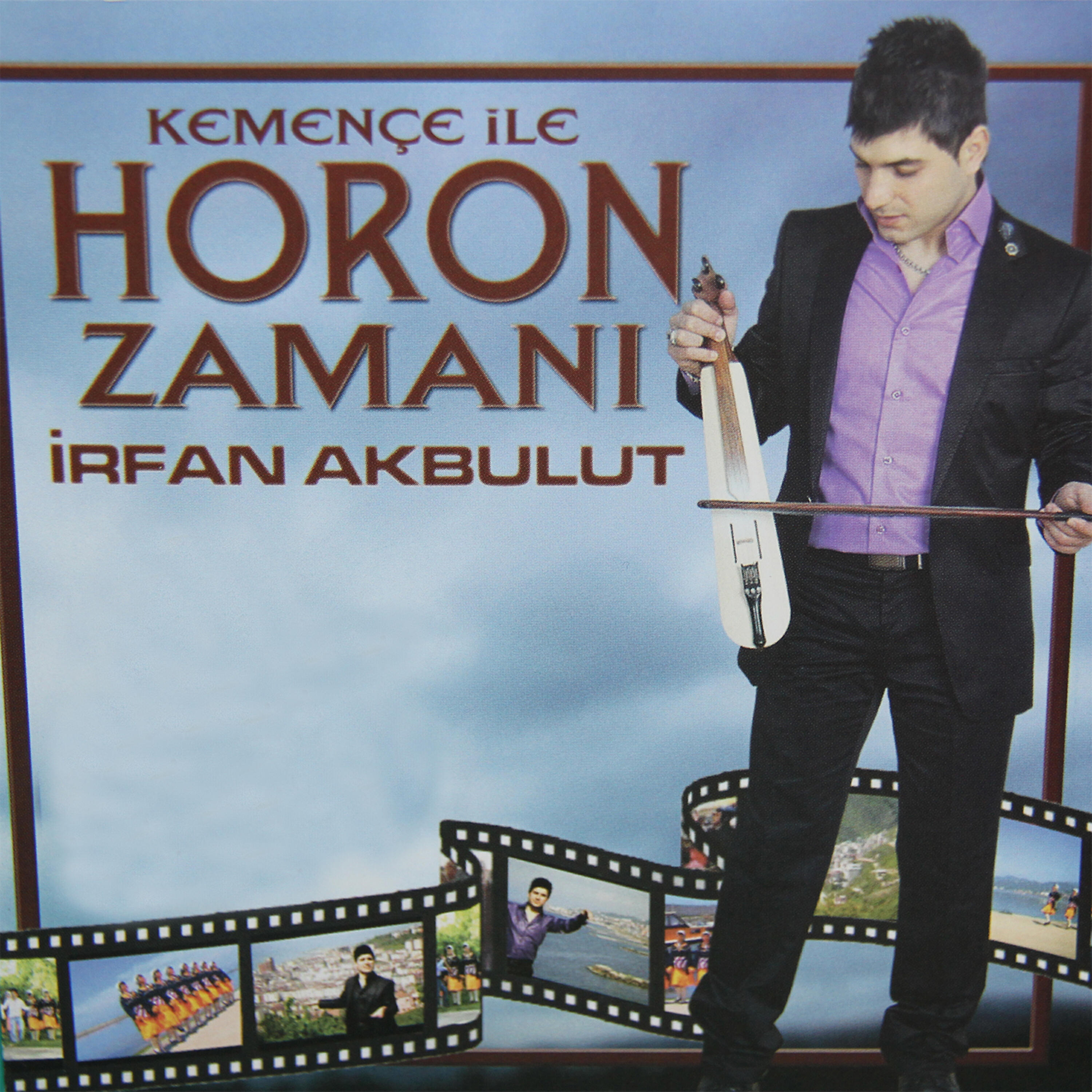 Релиз Kemençe ile Horon Zamanı