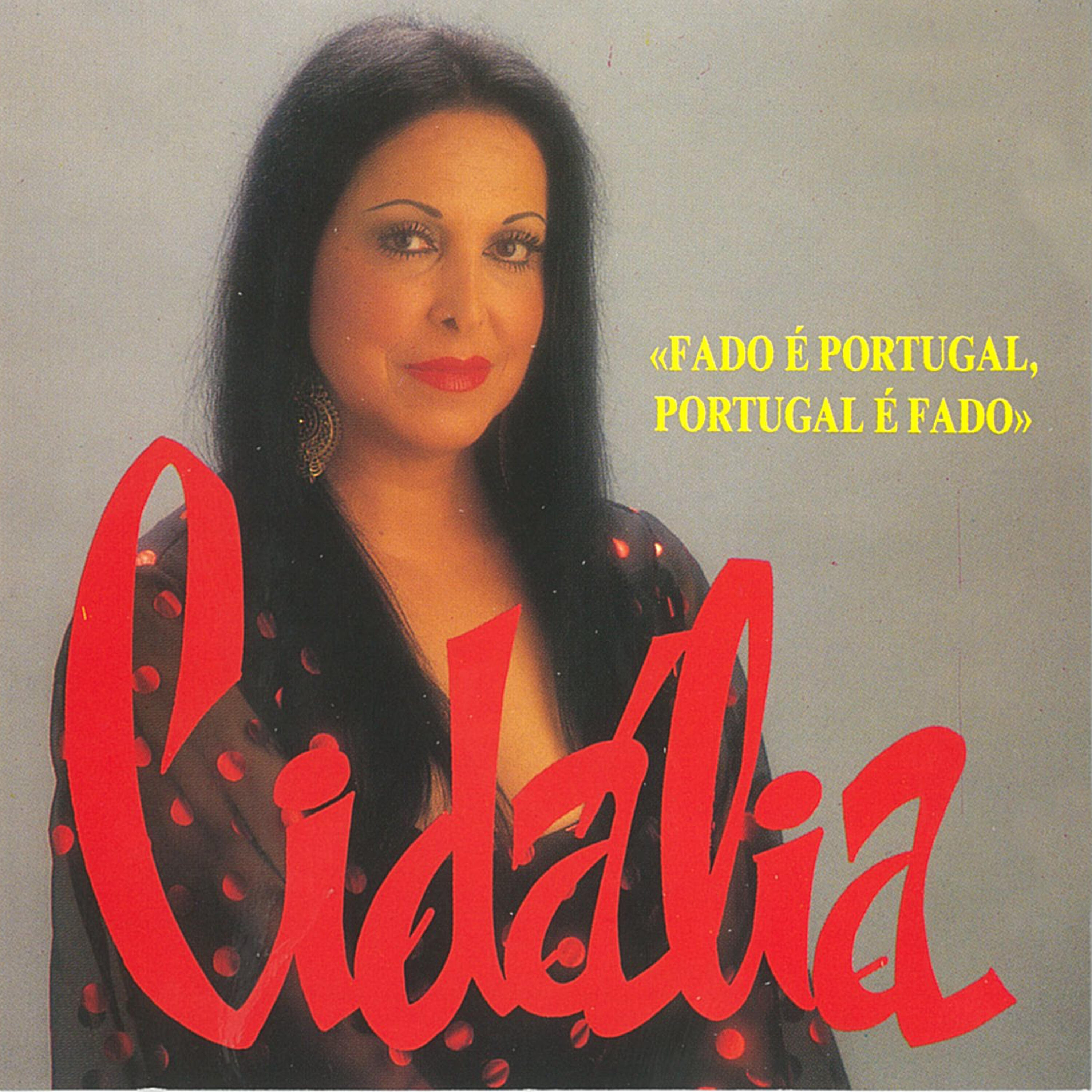 Релиз Fado É Portugal, Portugal É Fado