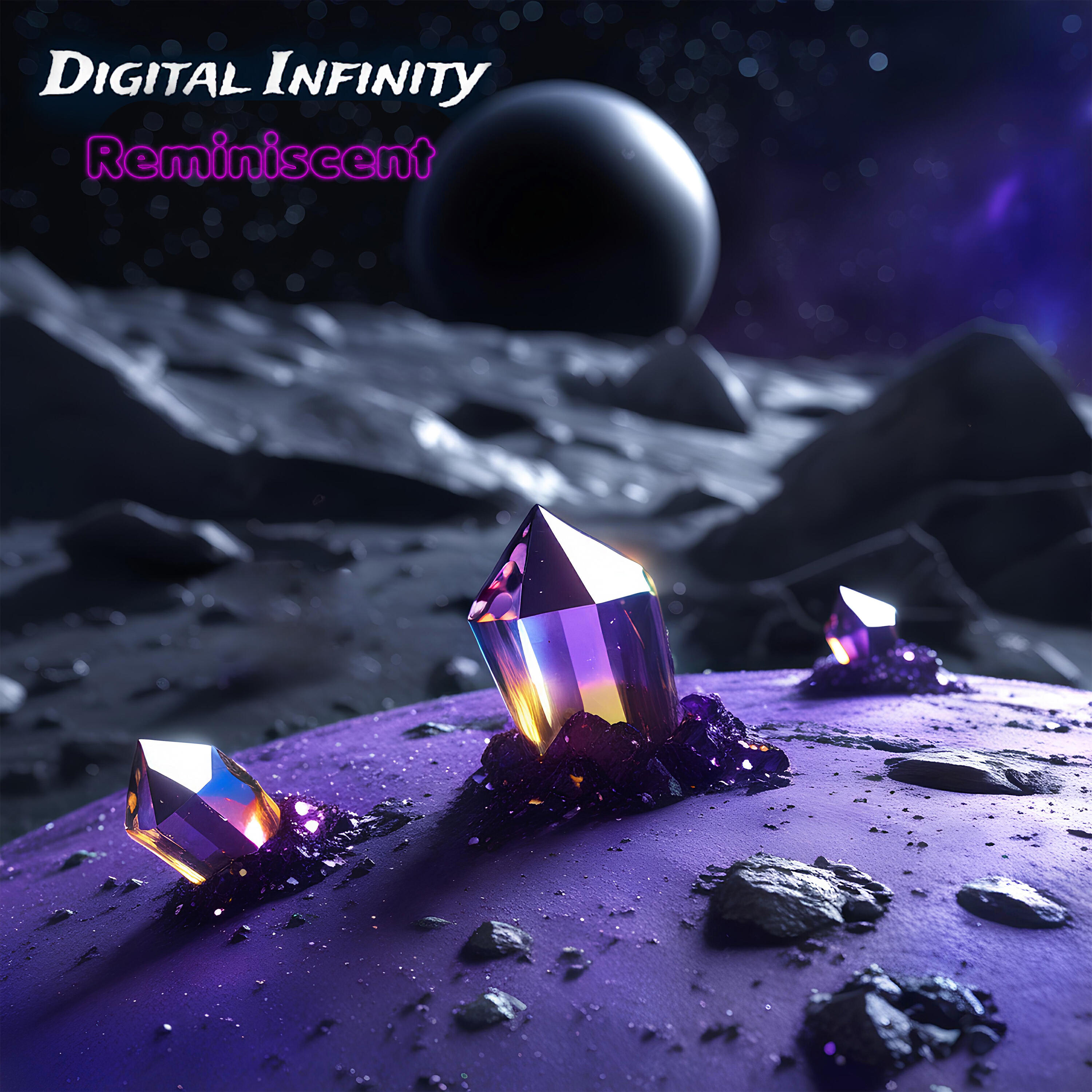 Digital Infinity