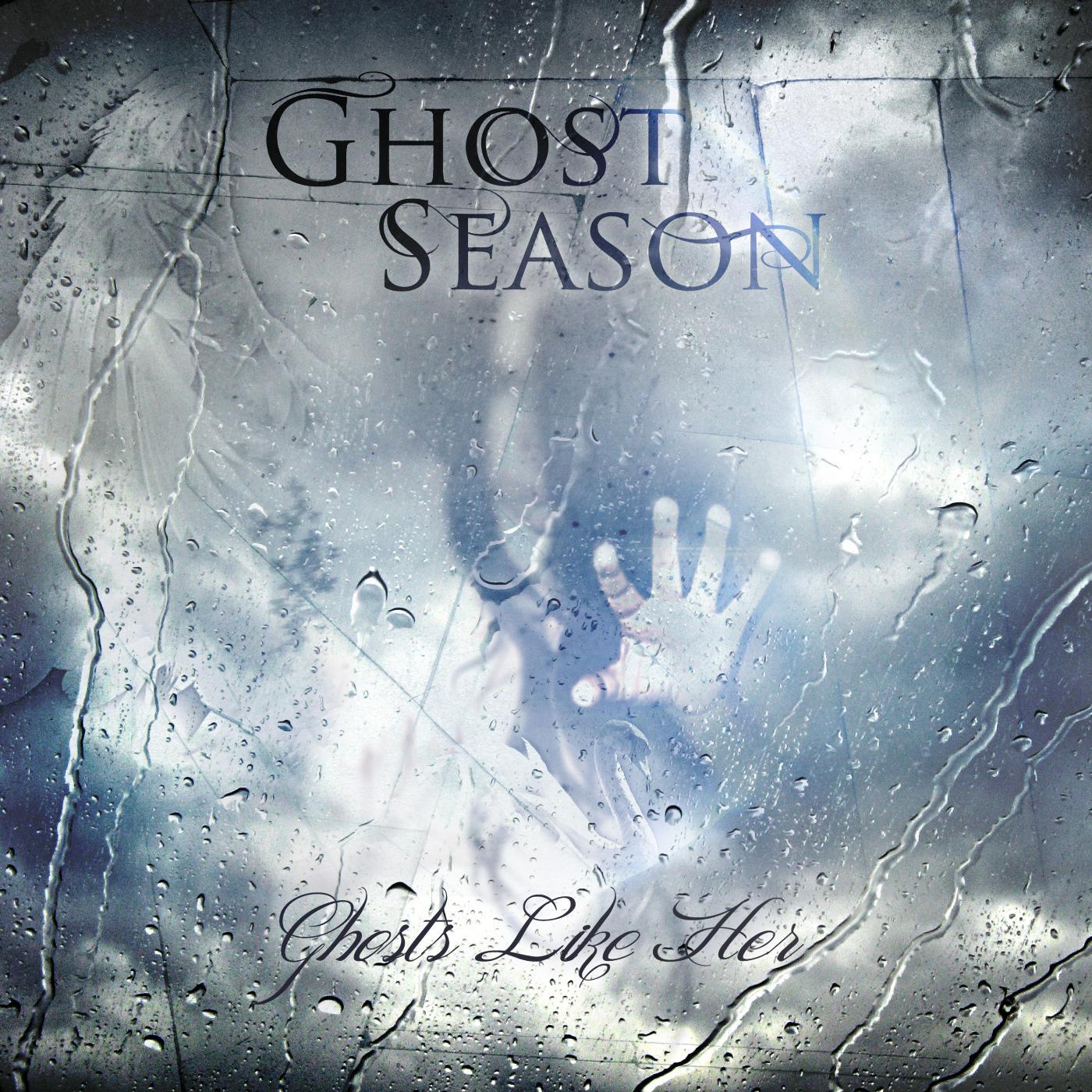 Релиз Ghosts Like Her