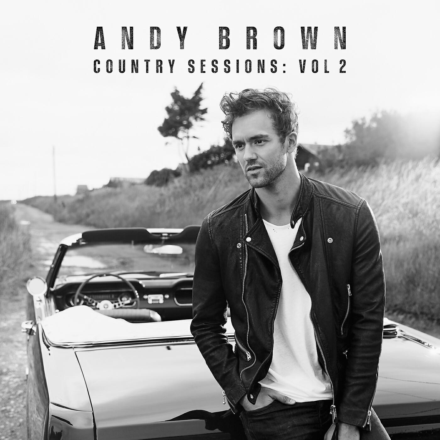 Релиз Country Sessions