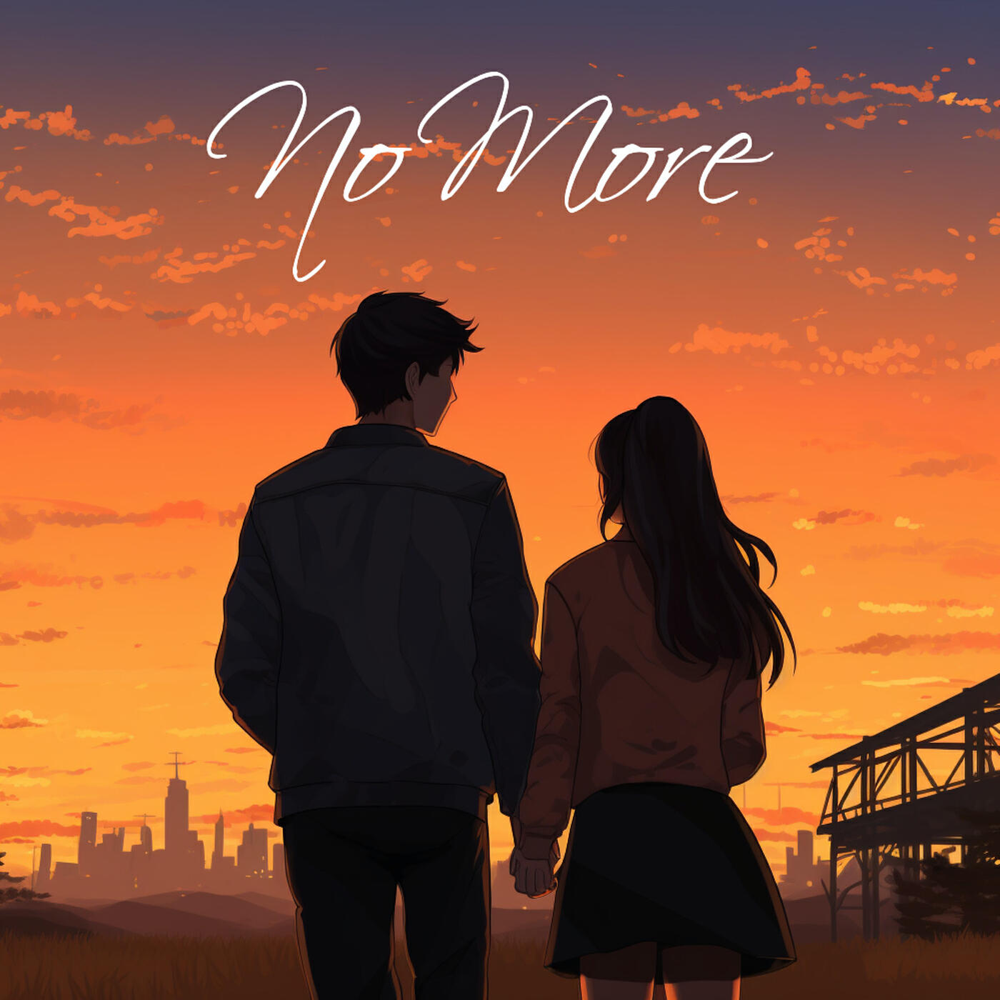 Релиз No More