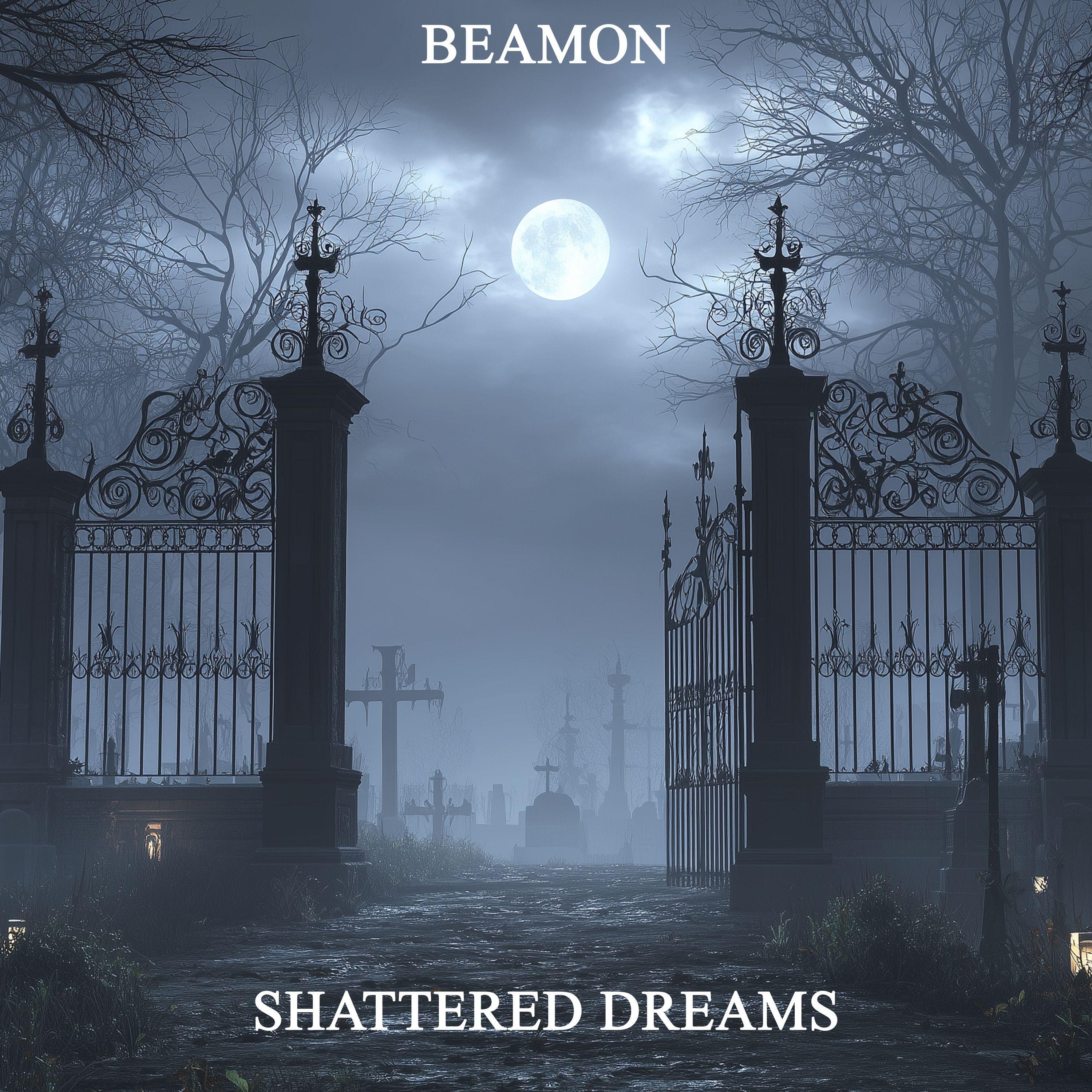 Релиз SHATTERED DREAMS