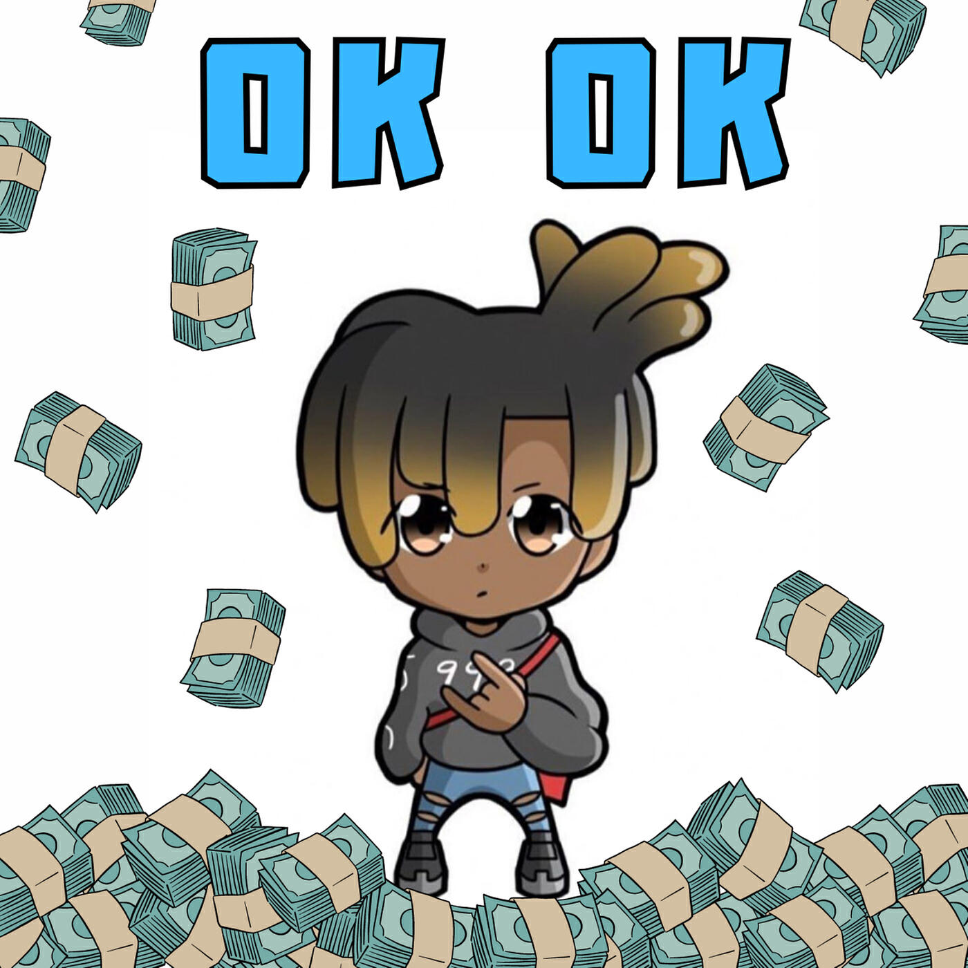 Релиз OK OK (Juice)