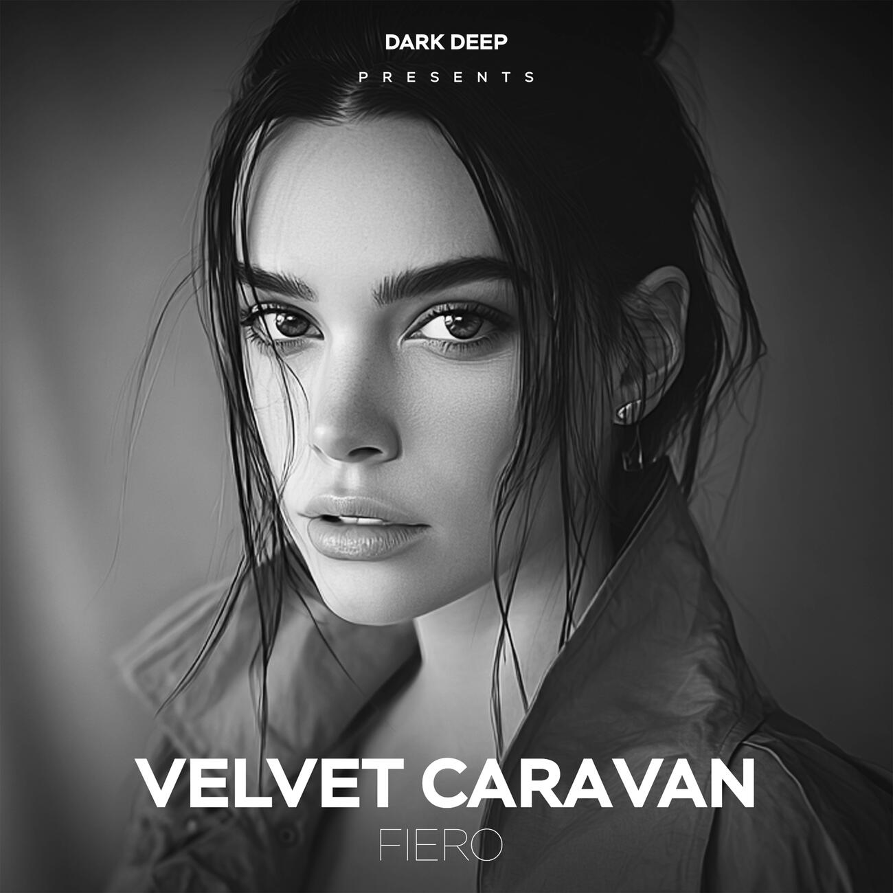 Релиз Velvet Caravan