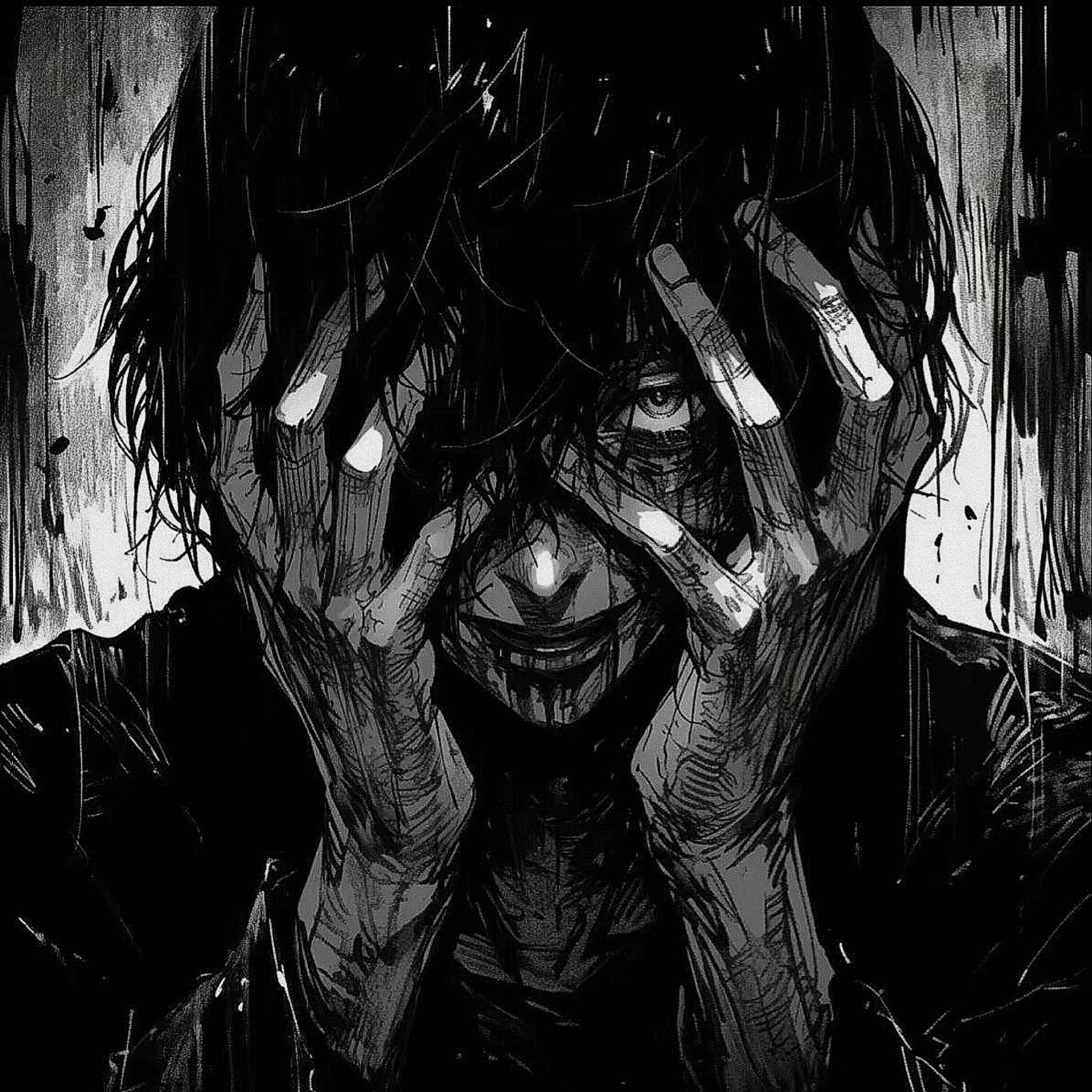 Постер альбома psychosis