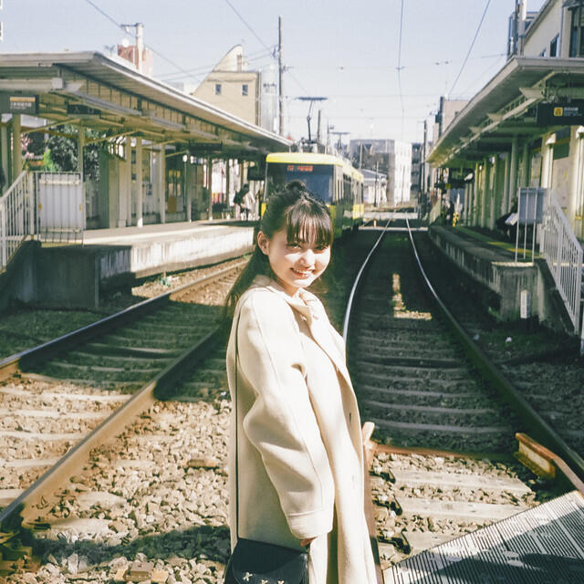 Релиз あの日の君へ