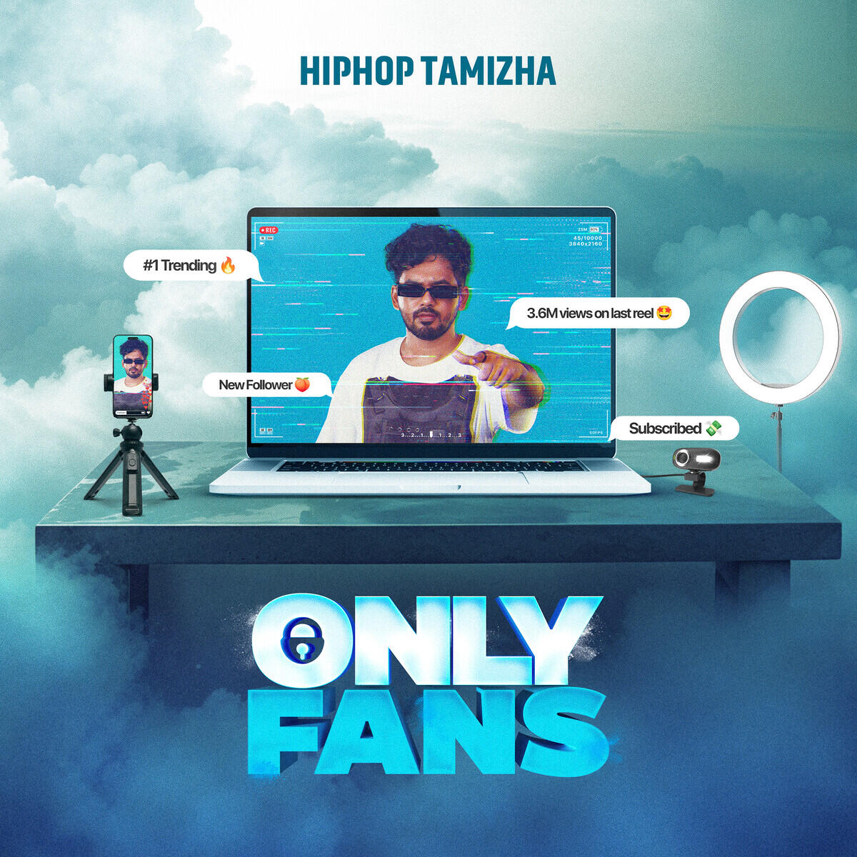 Релиз Only Fans