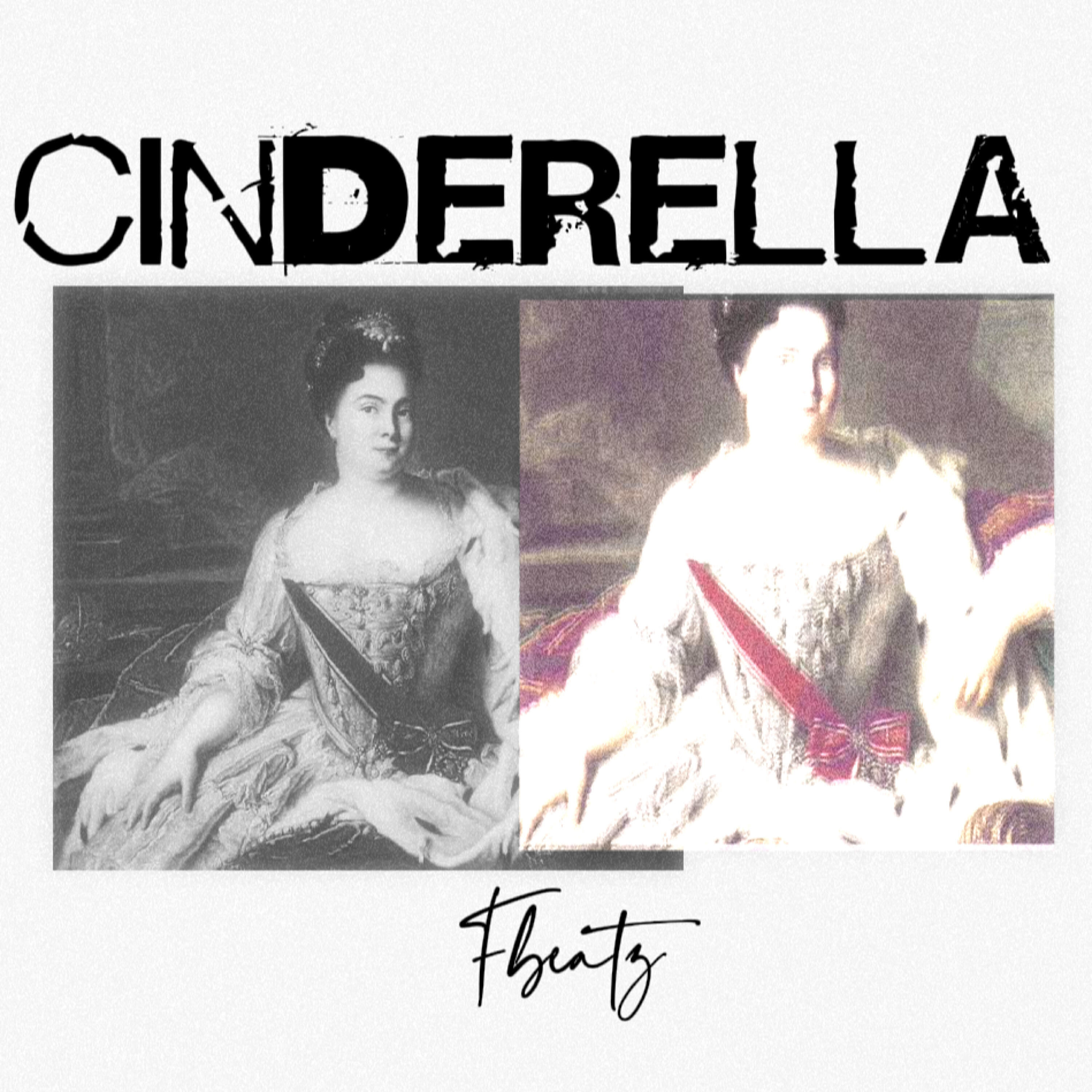 Релиз Cinderella