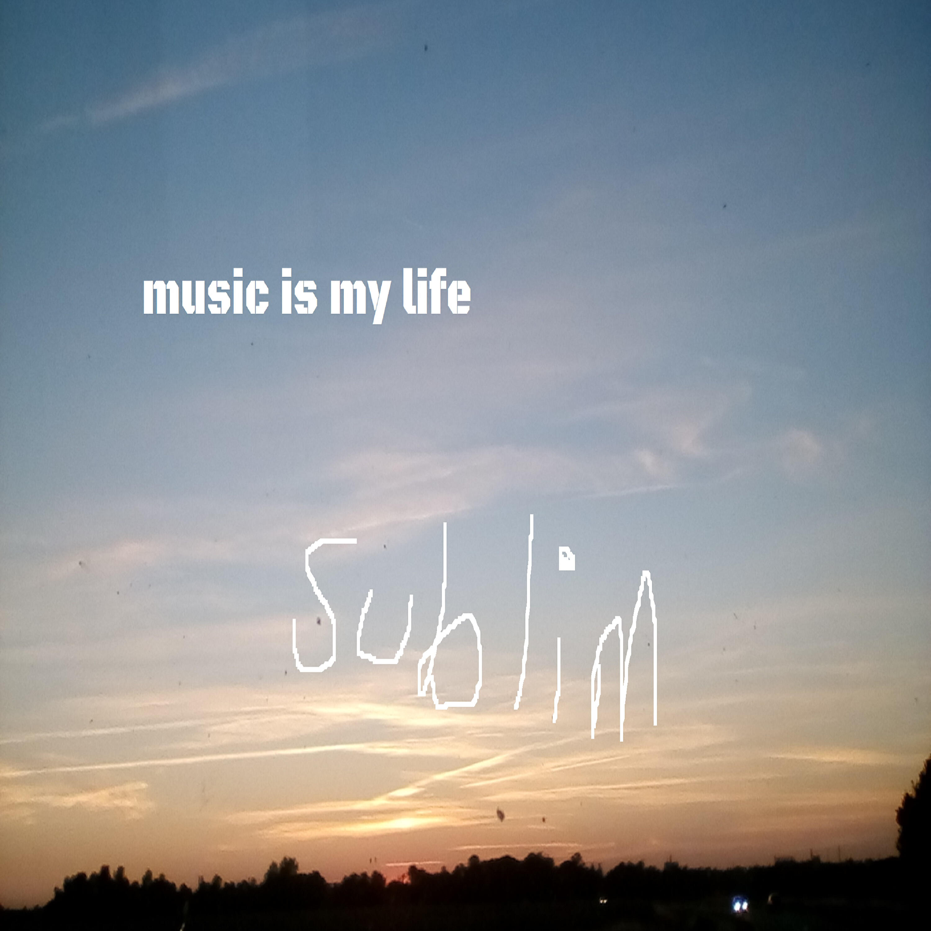 Релиз Music is My Life