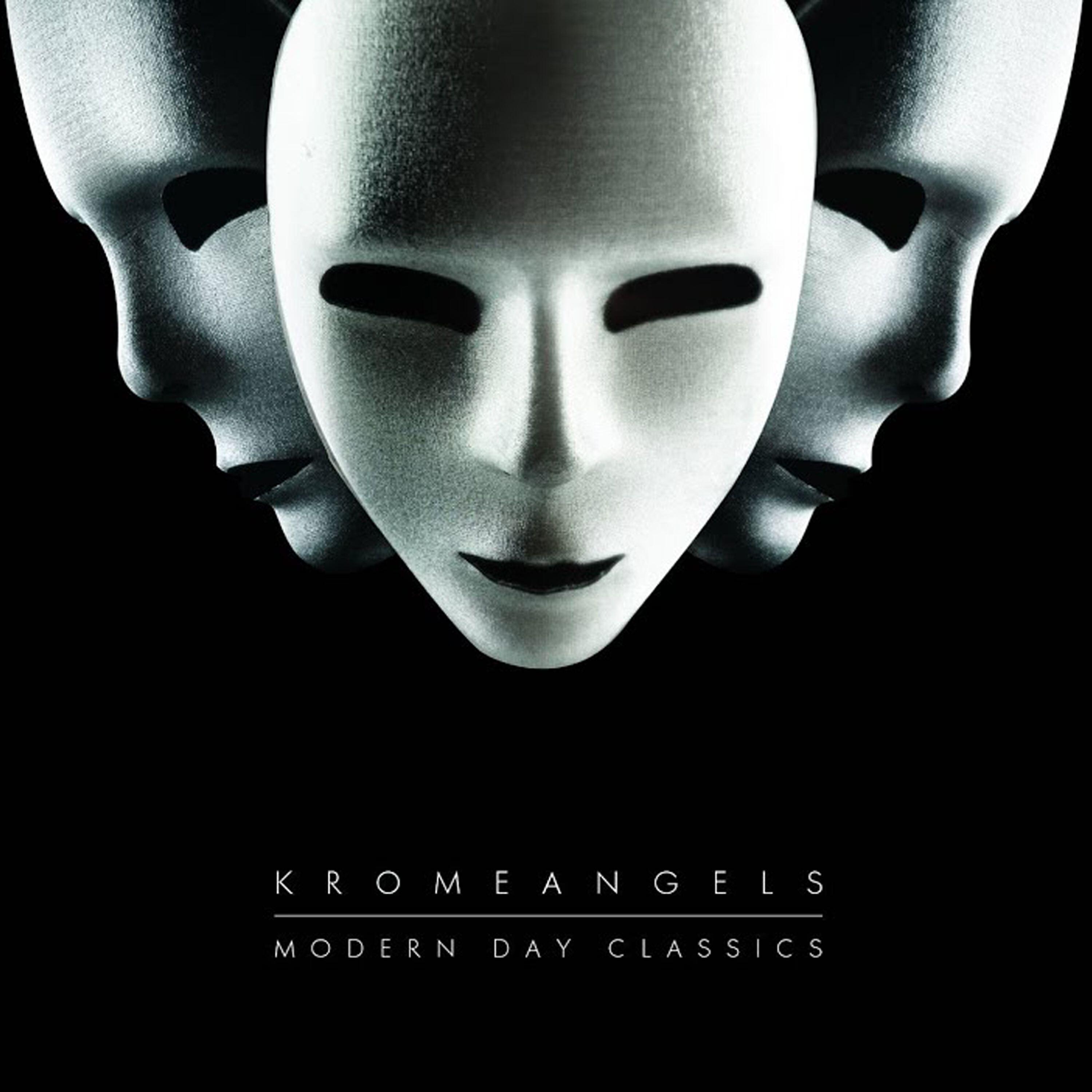 Релиз Modern Day Classics