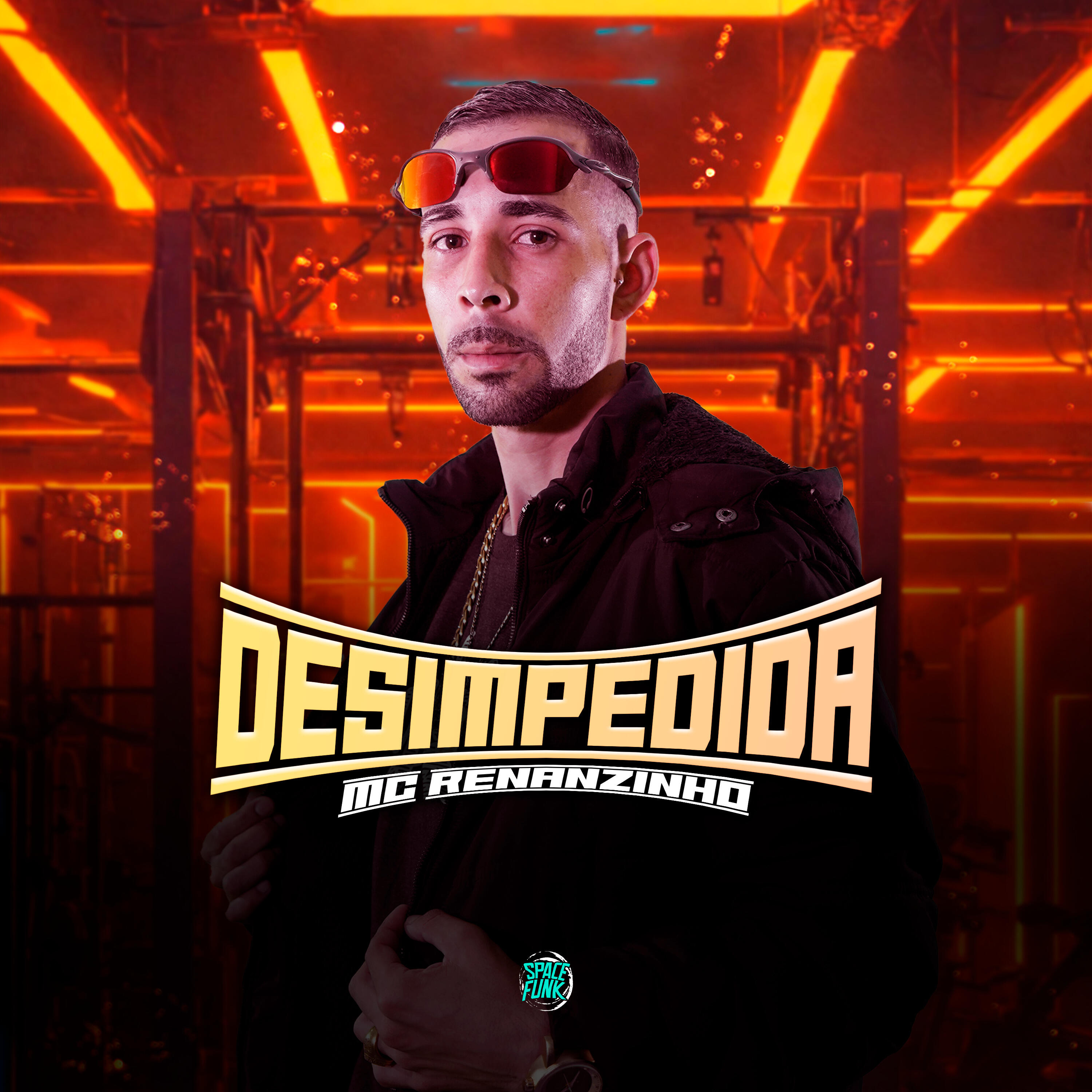 Релиз Desimpedida