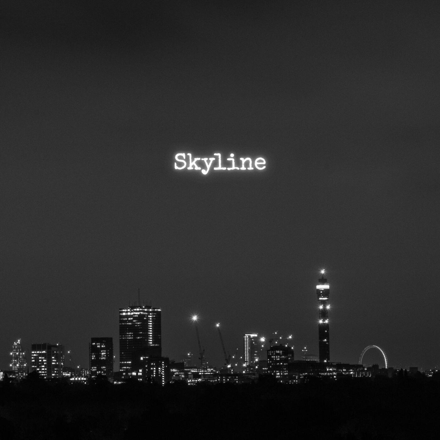 Релиз Skyline