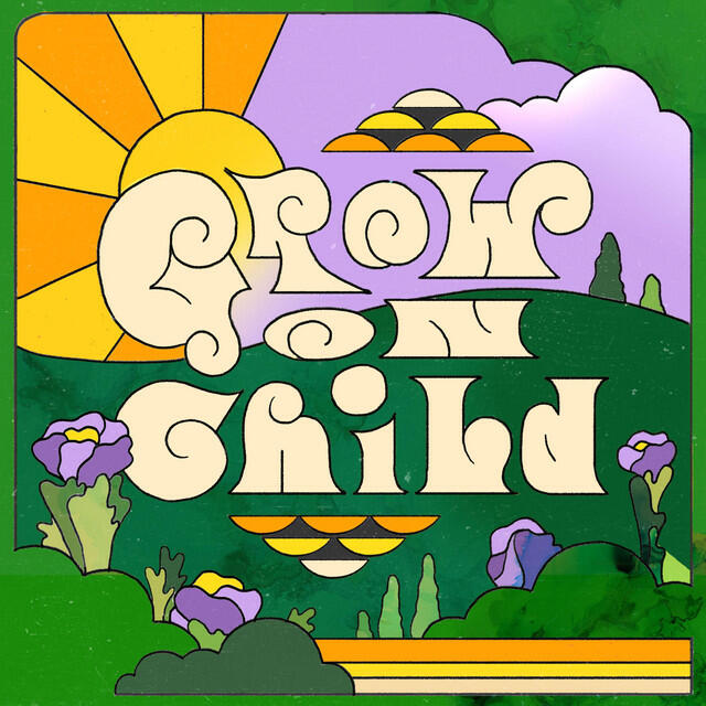 Релиз Grow On Child