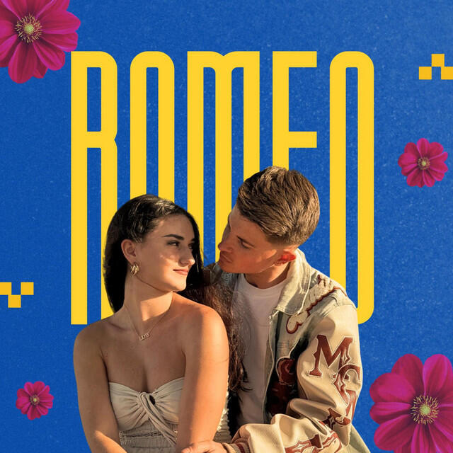 Релиз ROMÉO