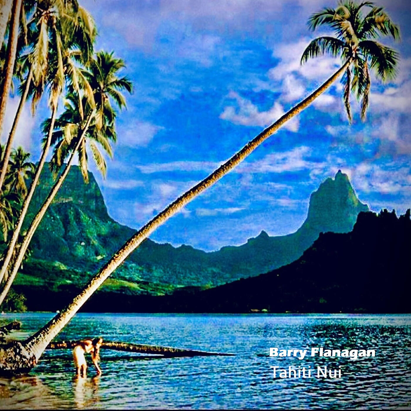 Релиз Tahiti Nui