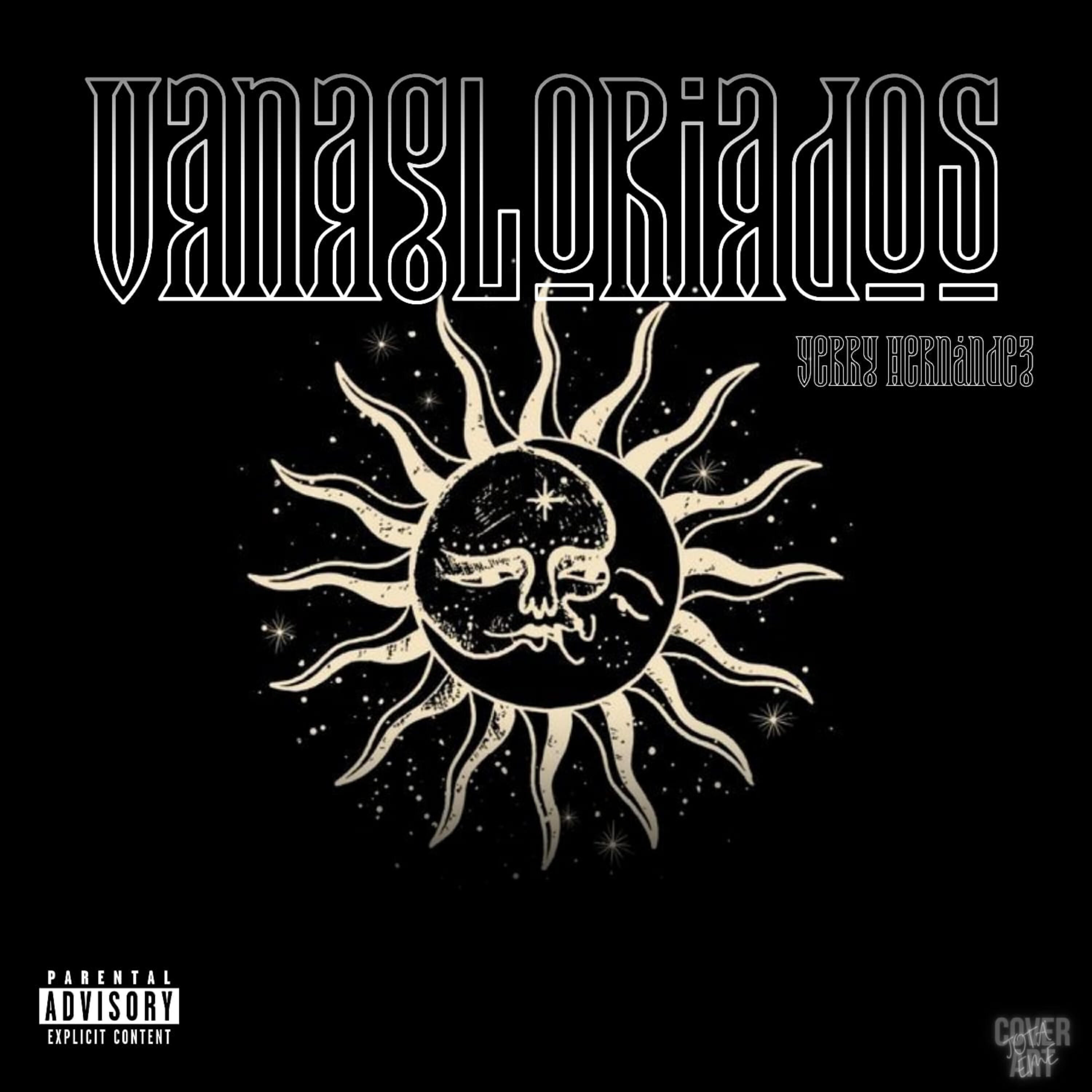 Релиз Vanagloriados 4