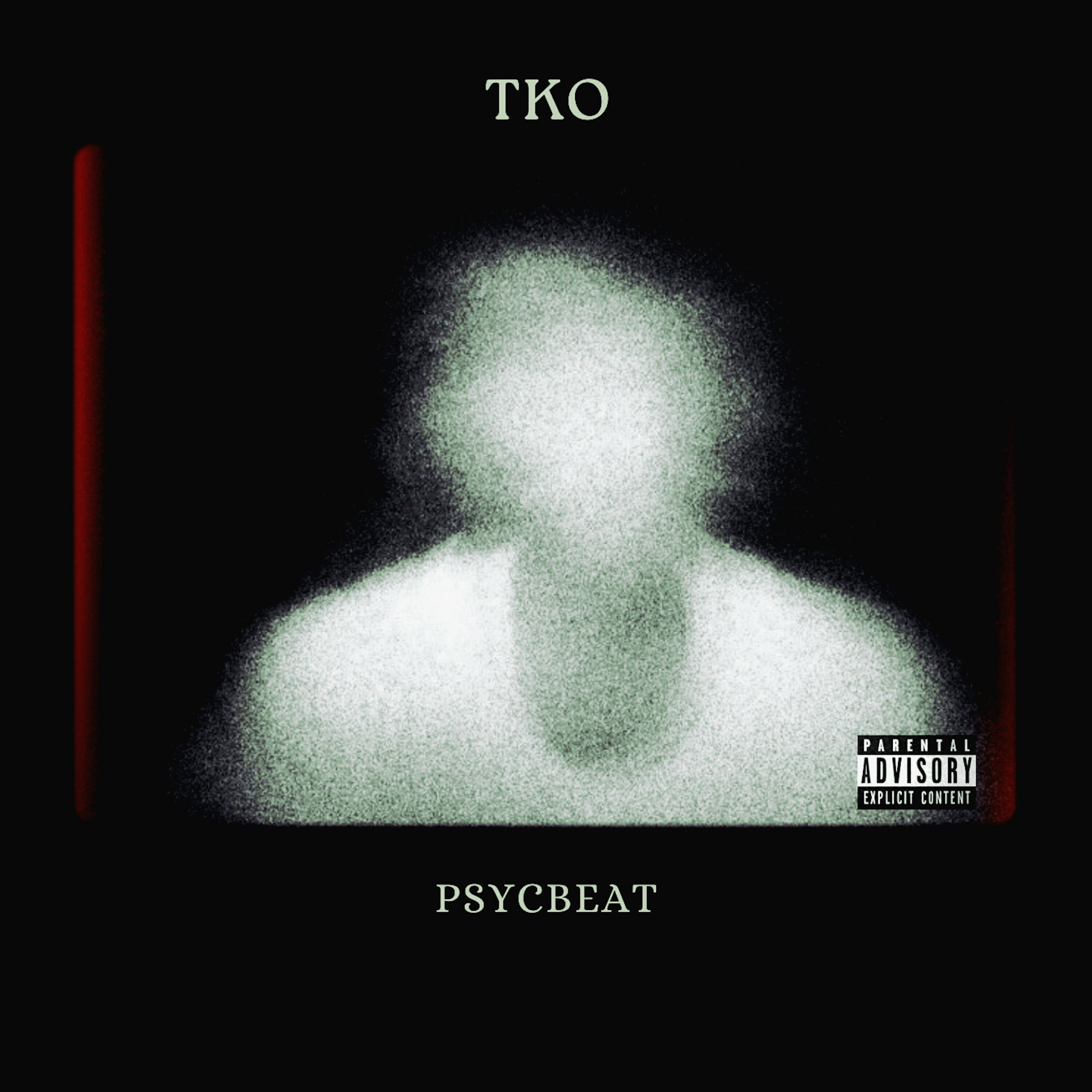 Постер альбома Tko