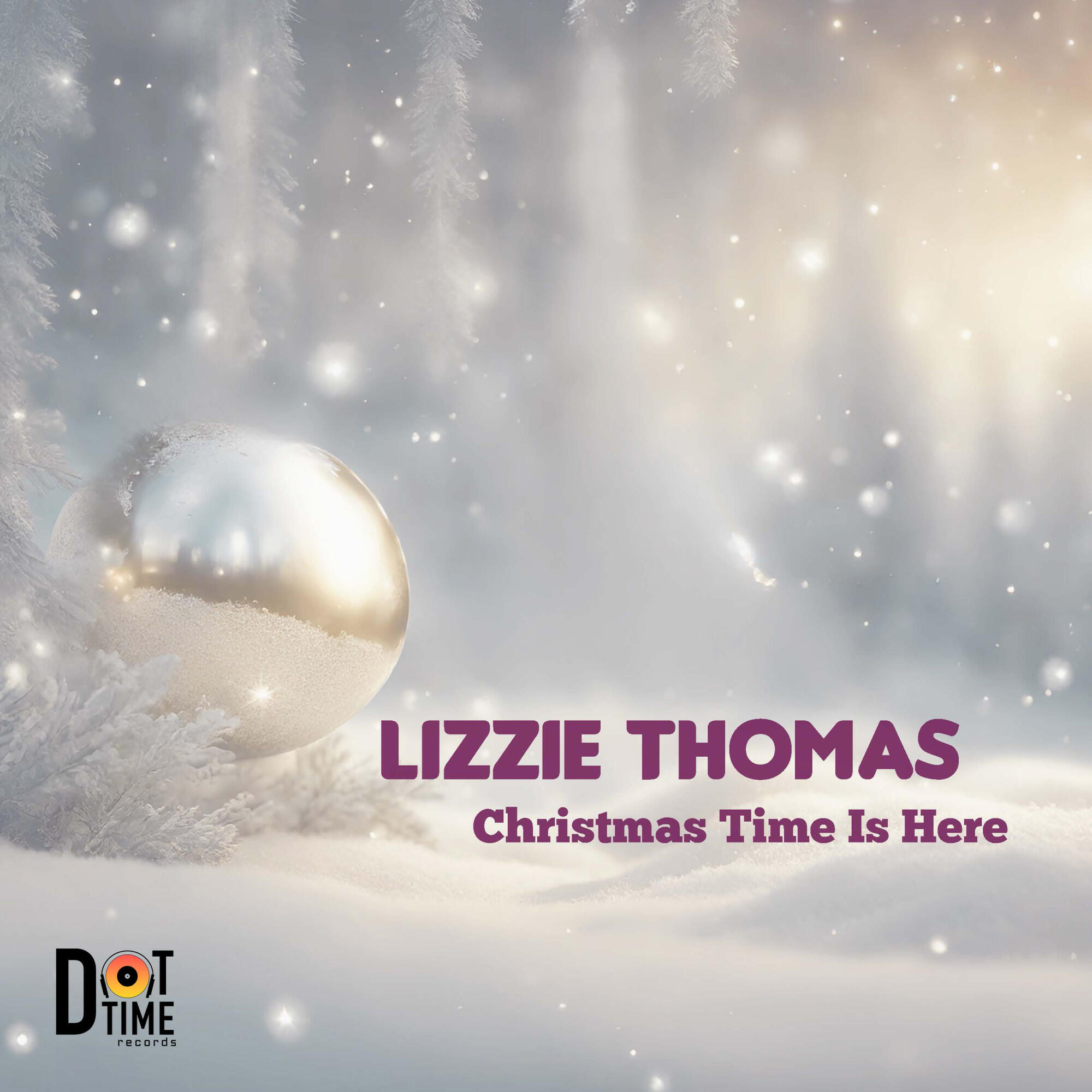 Релиз Christmas Time Is Here