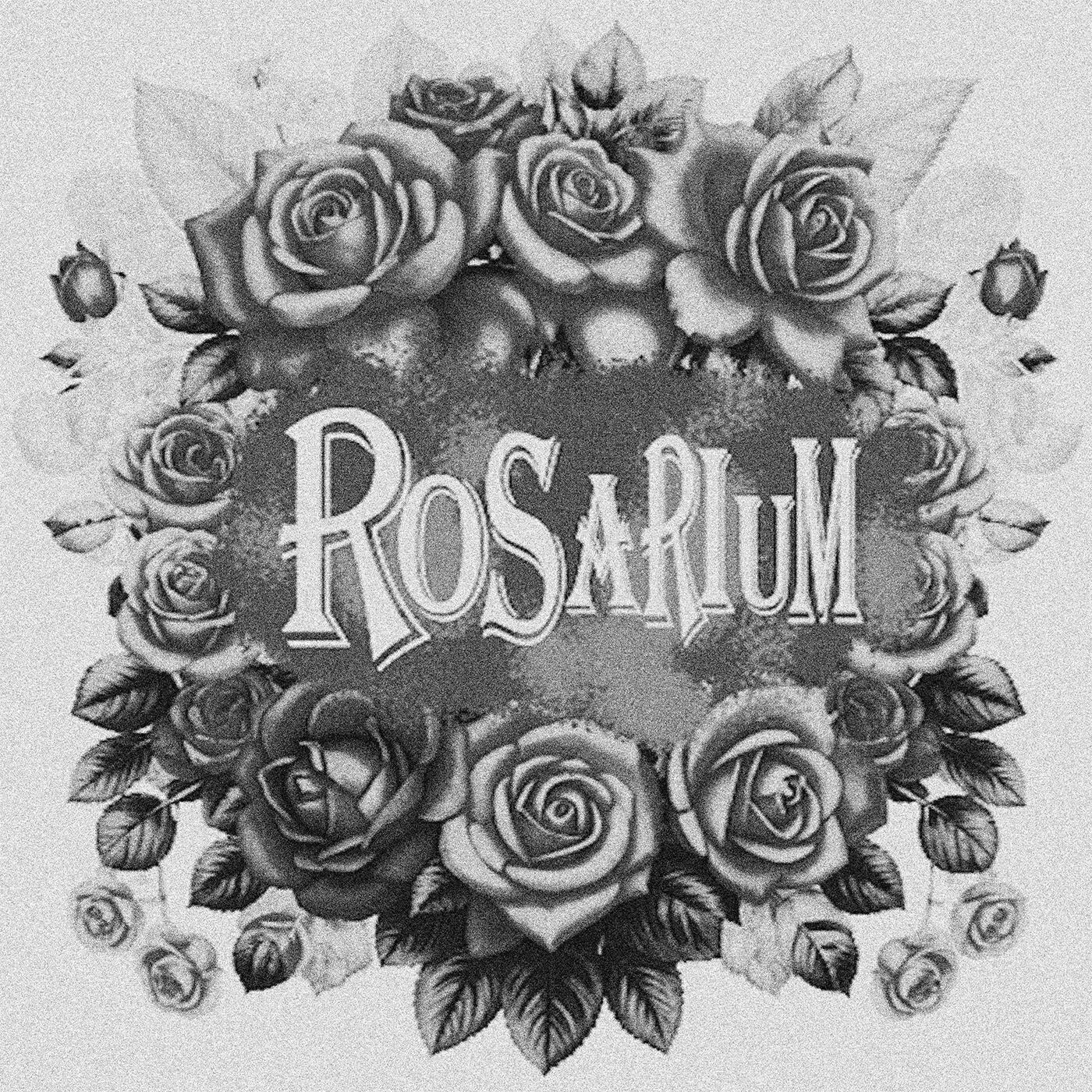 Релиз rosarium