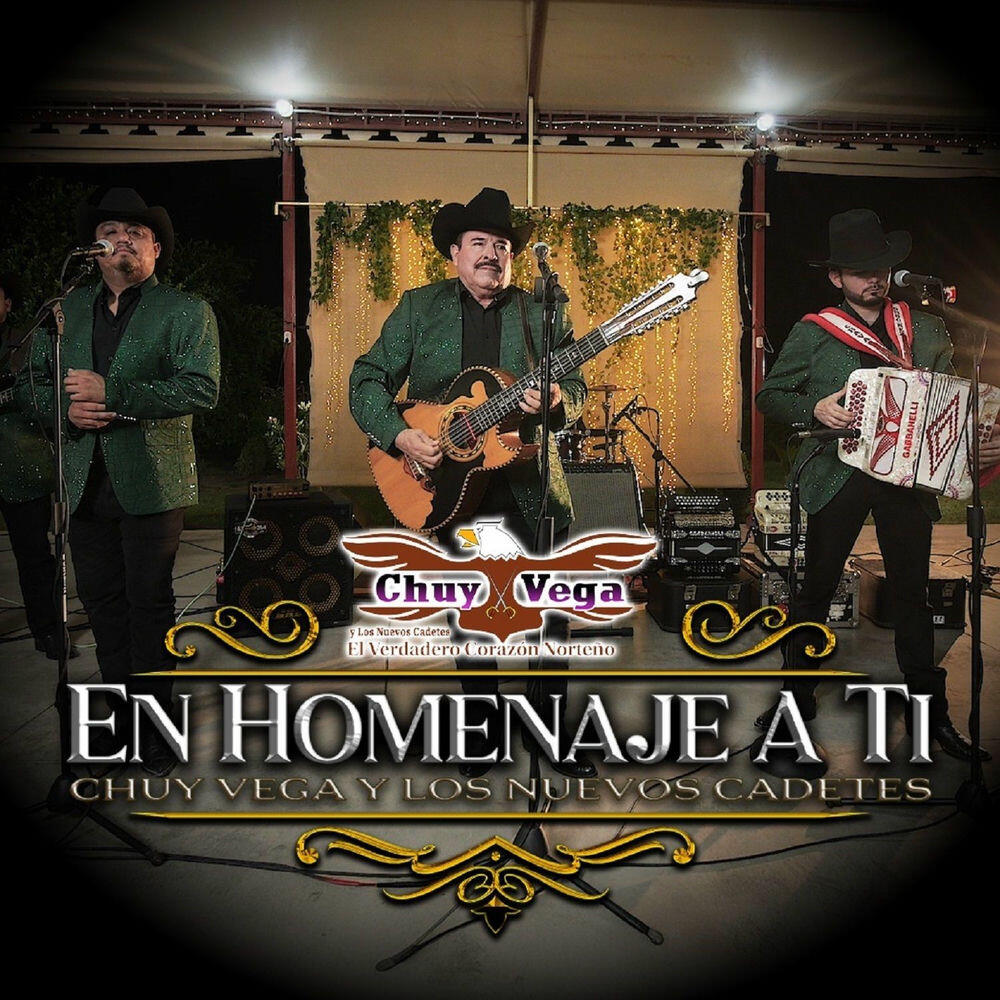 Релиз En Homenaje a Ti