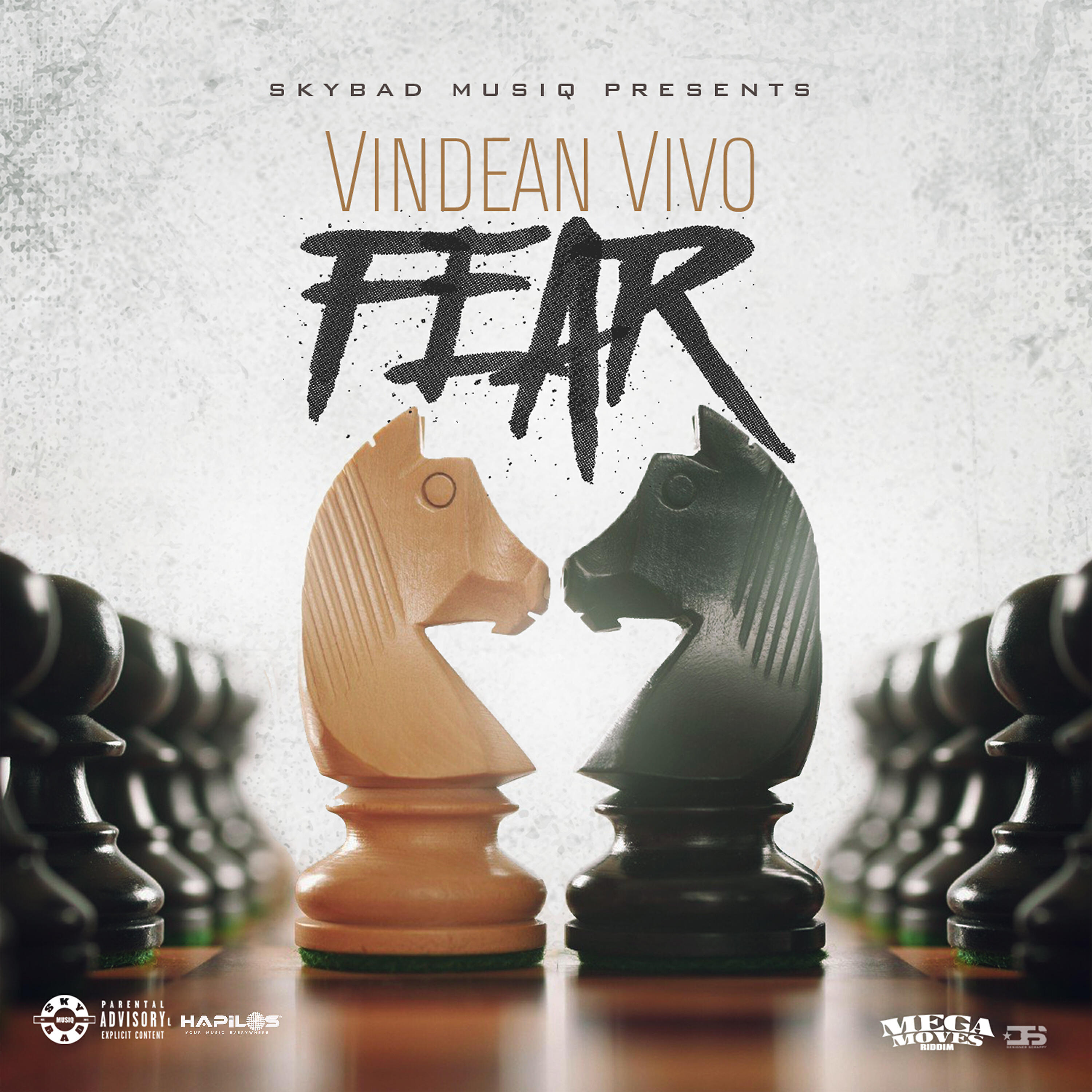 Релиз Fear