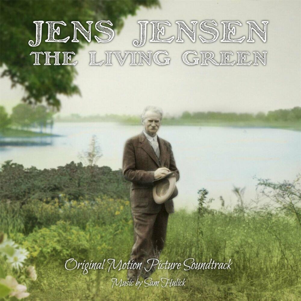 Релиз Jens Jensen the Living Green (Original Motion Picture Soundtrack)