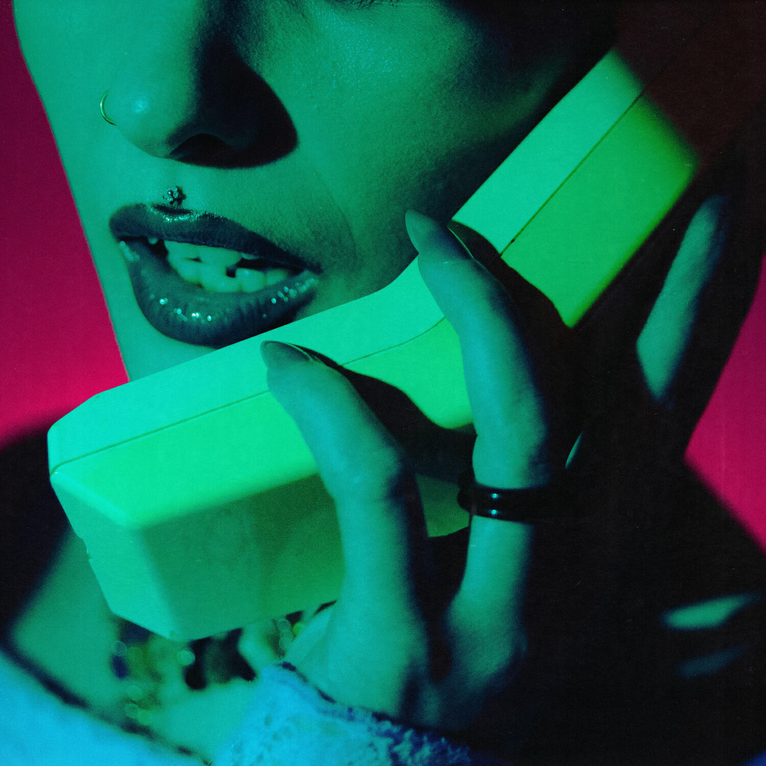 Релиз Nightcall