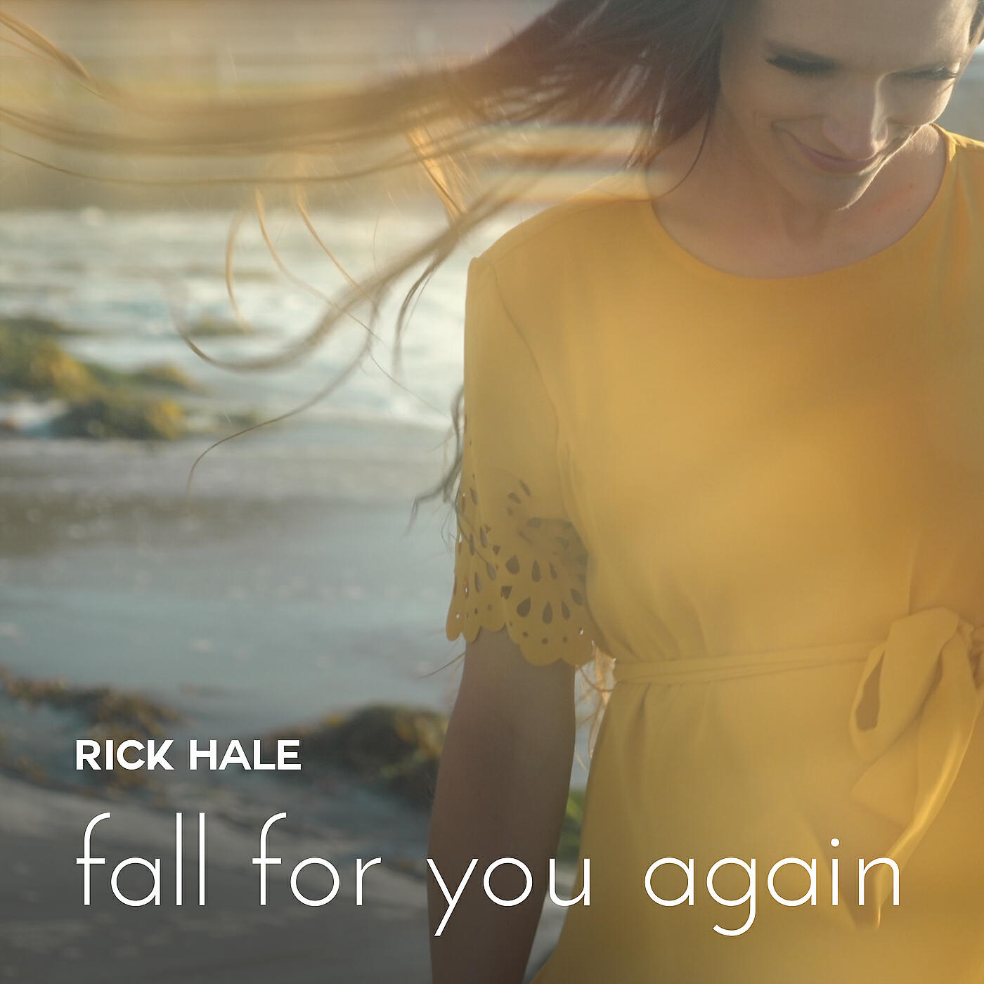 Релиз Fall for You Again