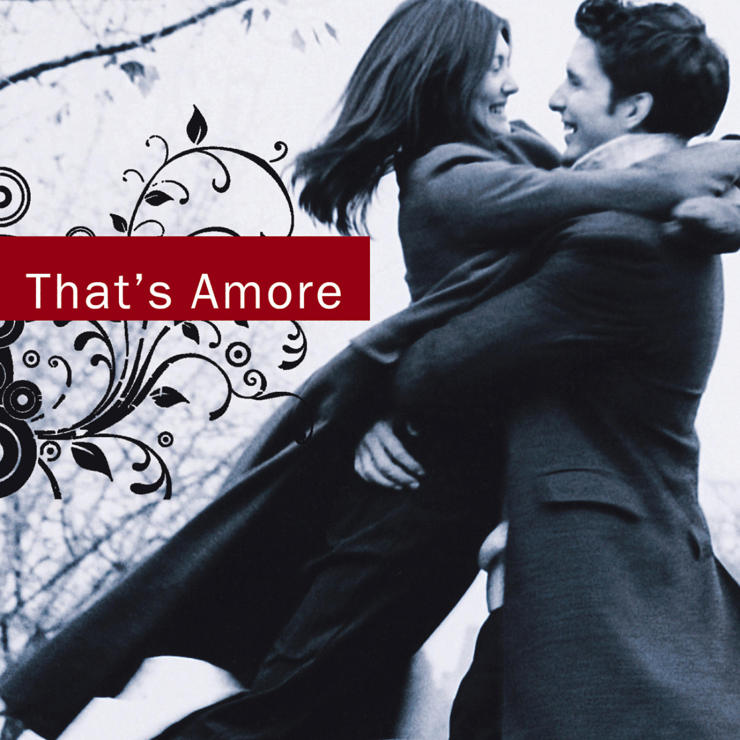 Релиз That's Amore