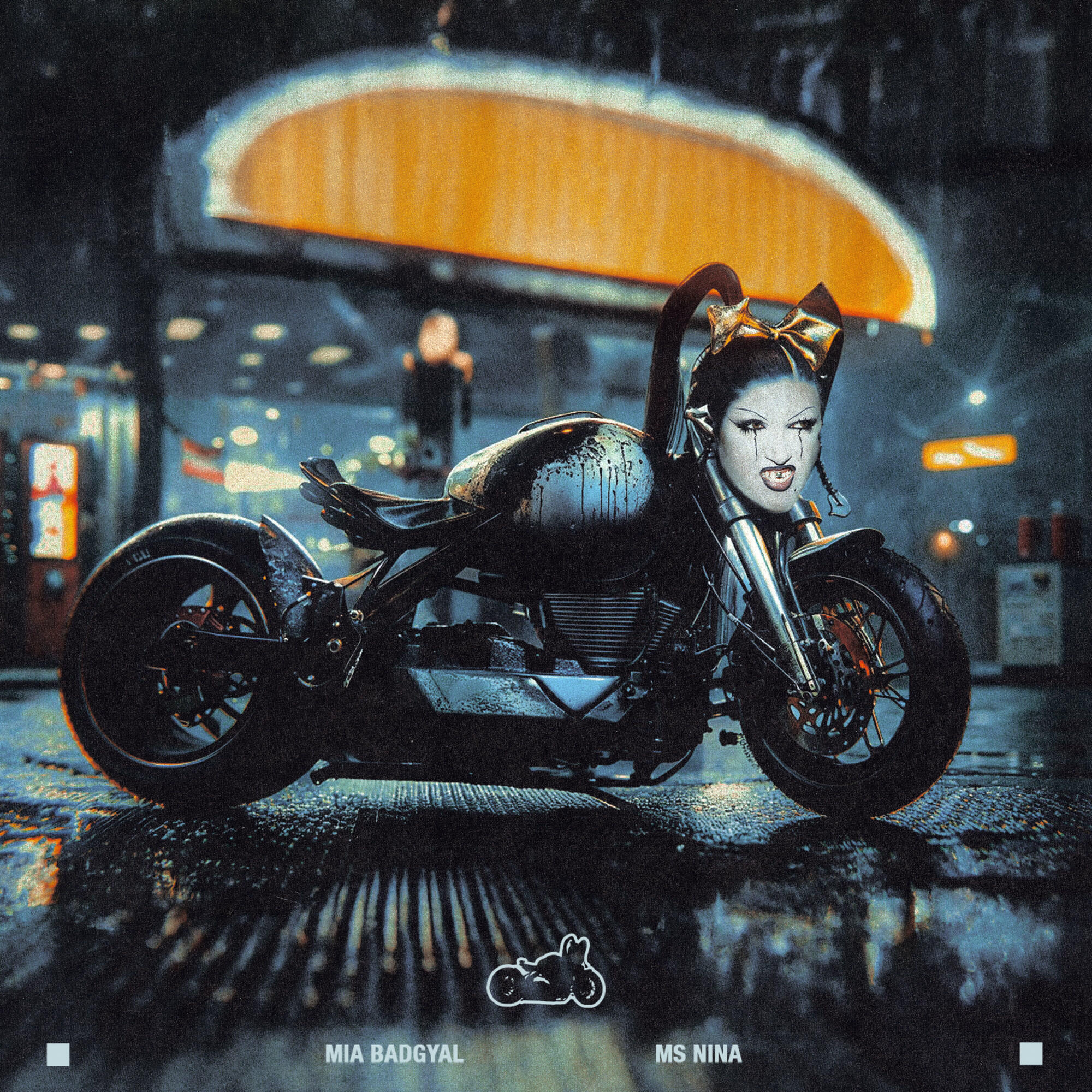Релиз MOTOR