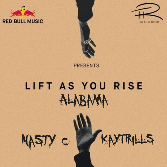 Релиз Alabama (with Nasty C)