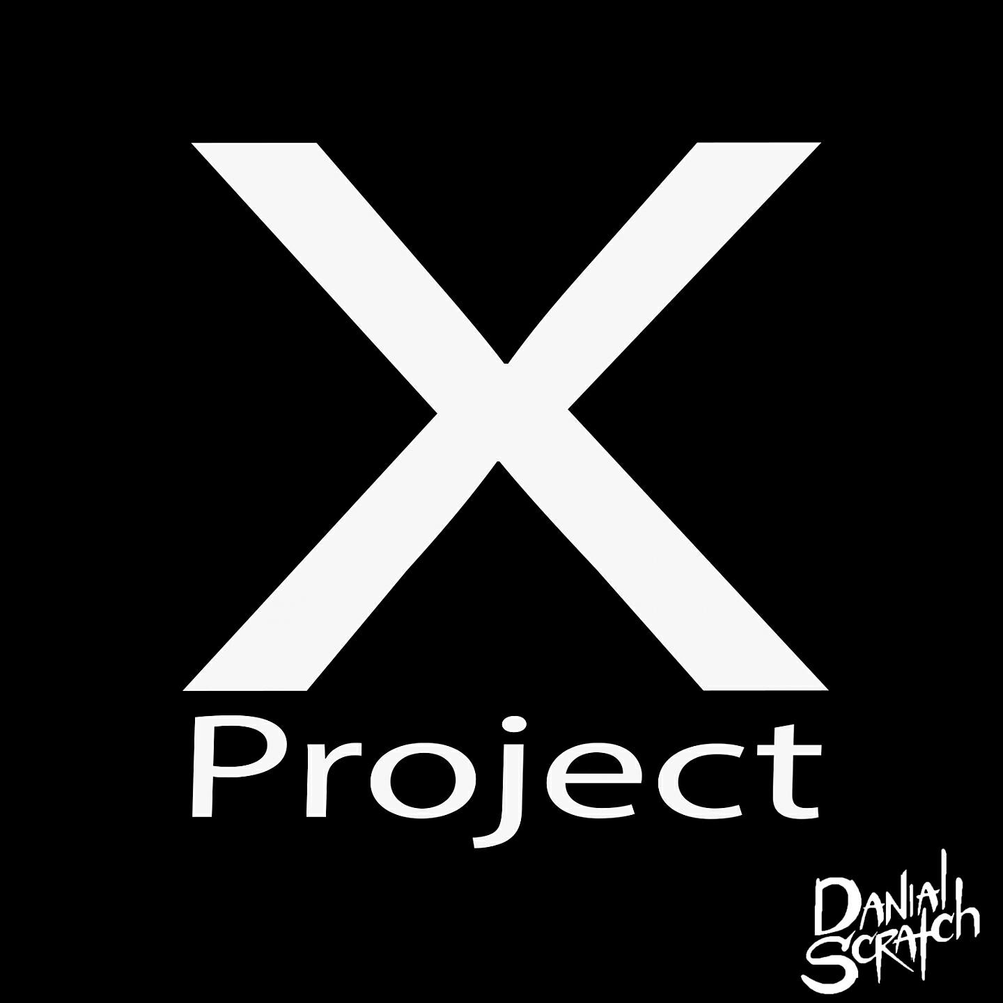 Релиз Project X