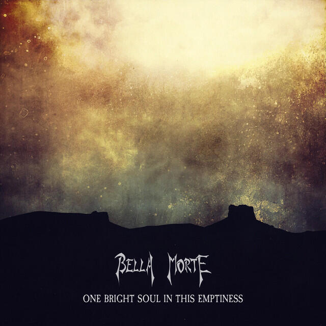 Релиз One Bright Soul in This Emptiness