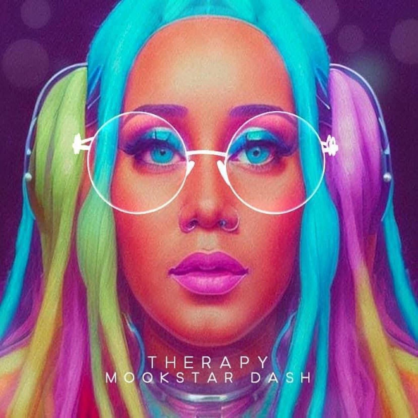 Релиз Therapy