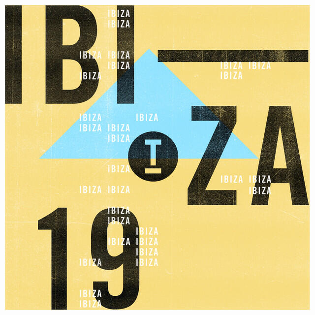 Релиз Toolroom Ibiza 2019 (Mixed)
