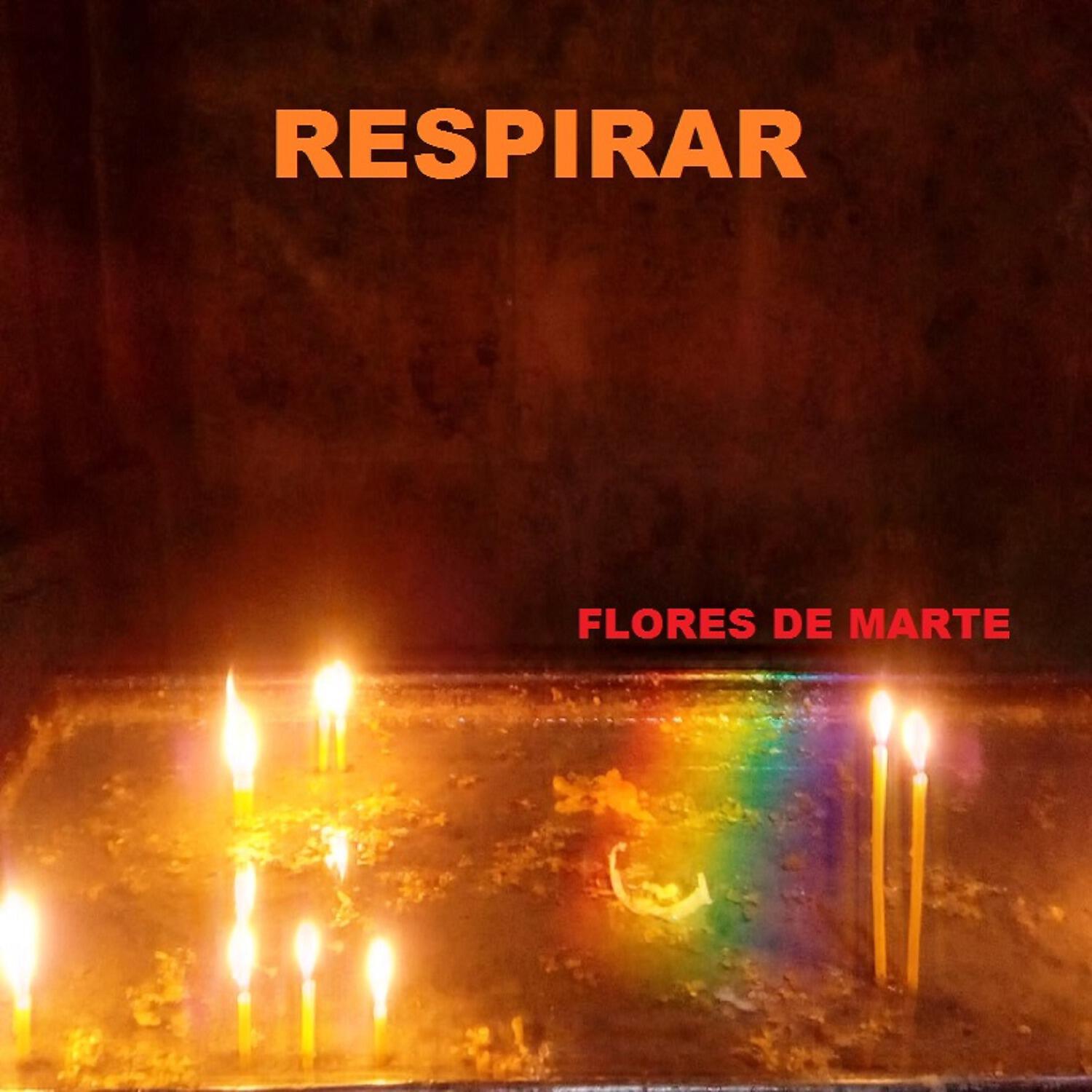Релиз Respirar