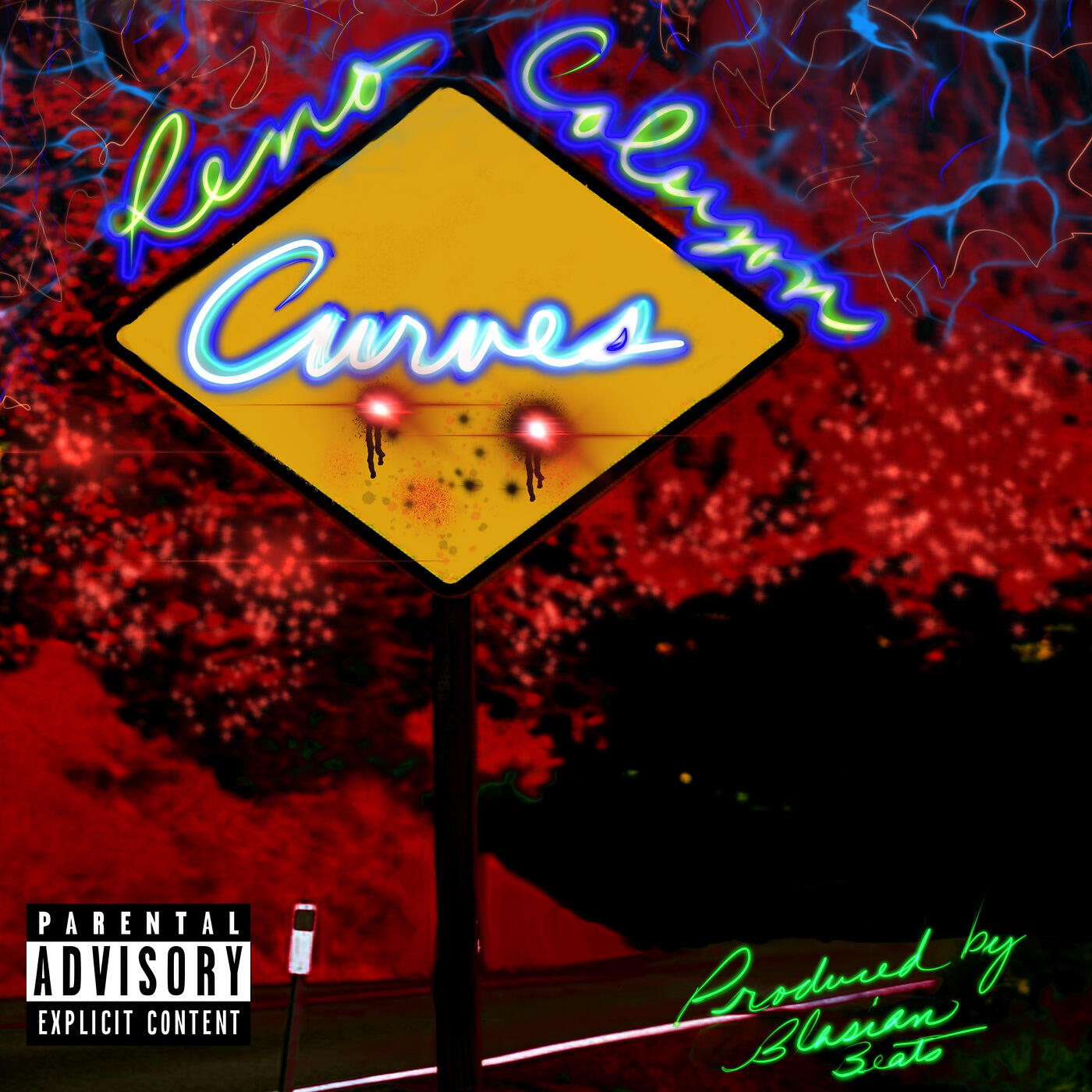 Релиз Curves