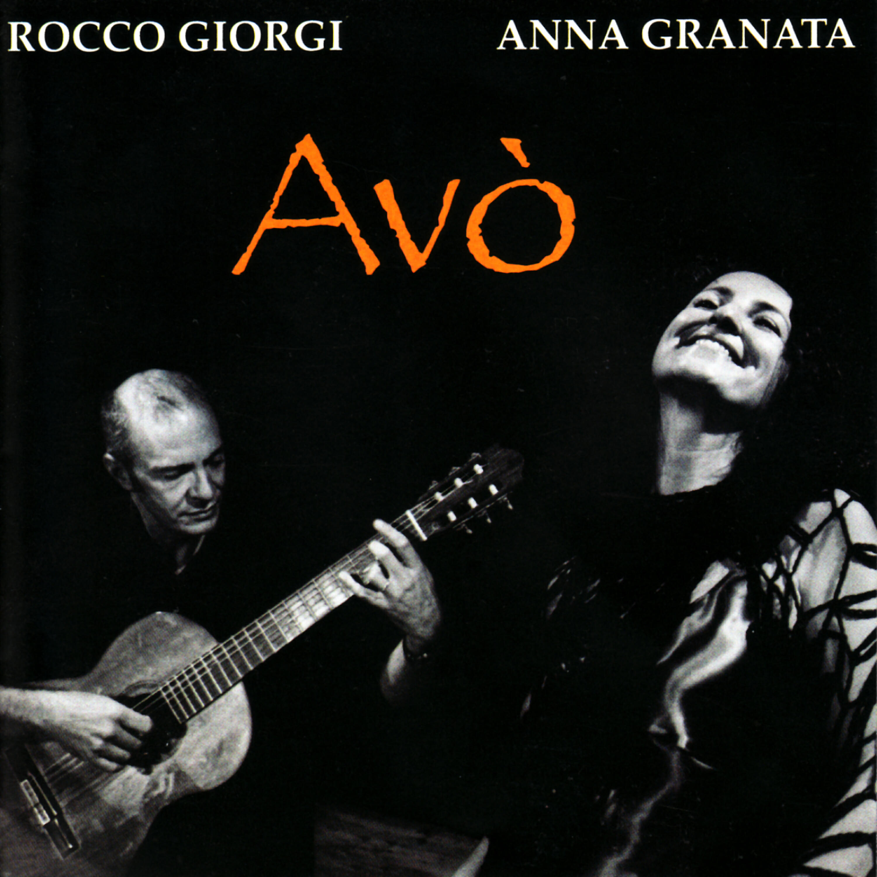 Релиз Avò