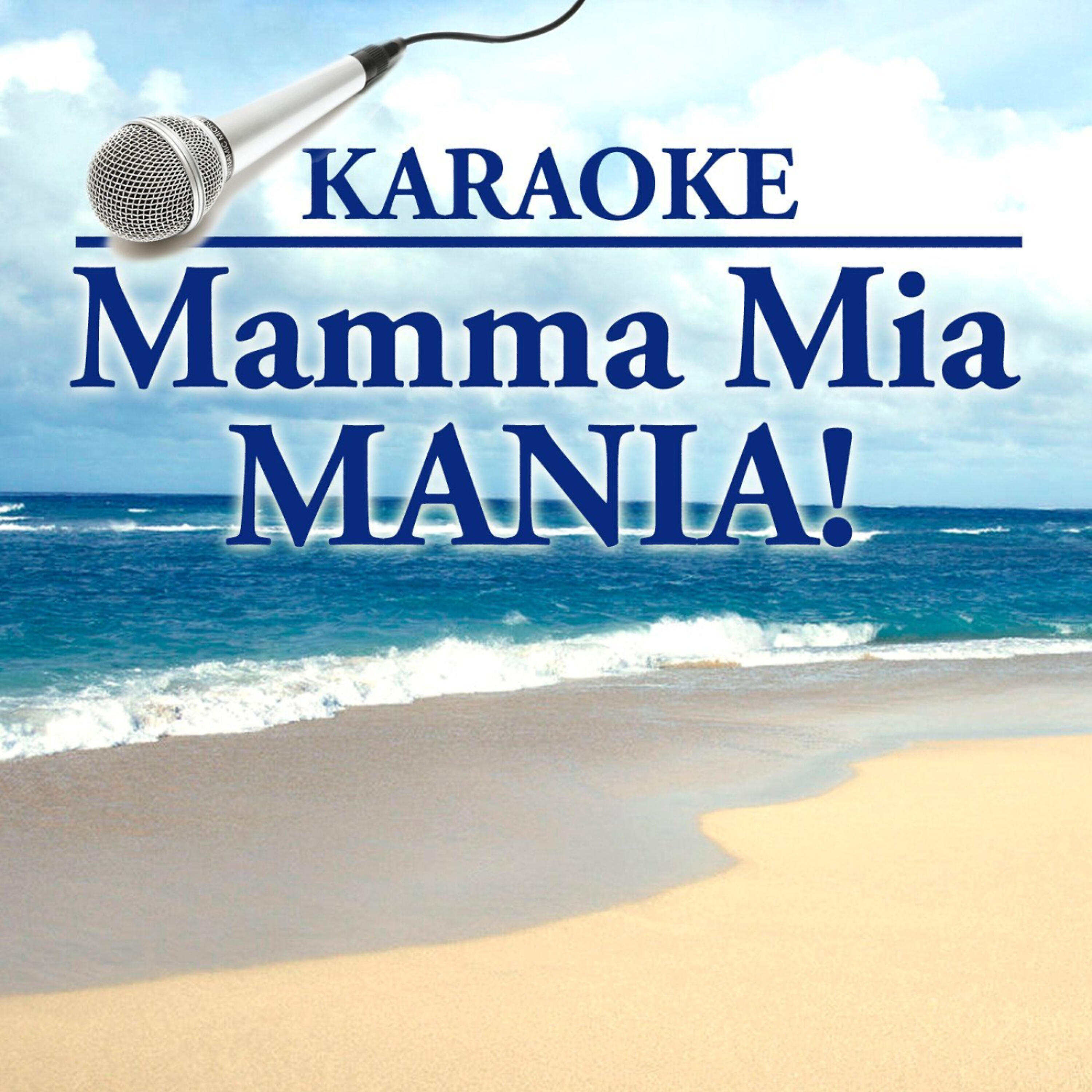 Релиз Karaoke: Mamma Mia Mania